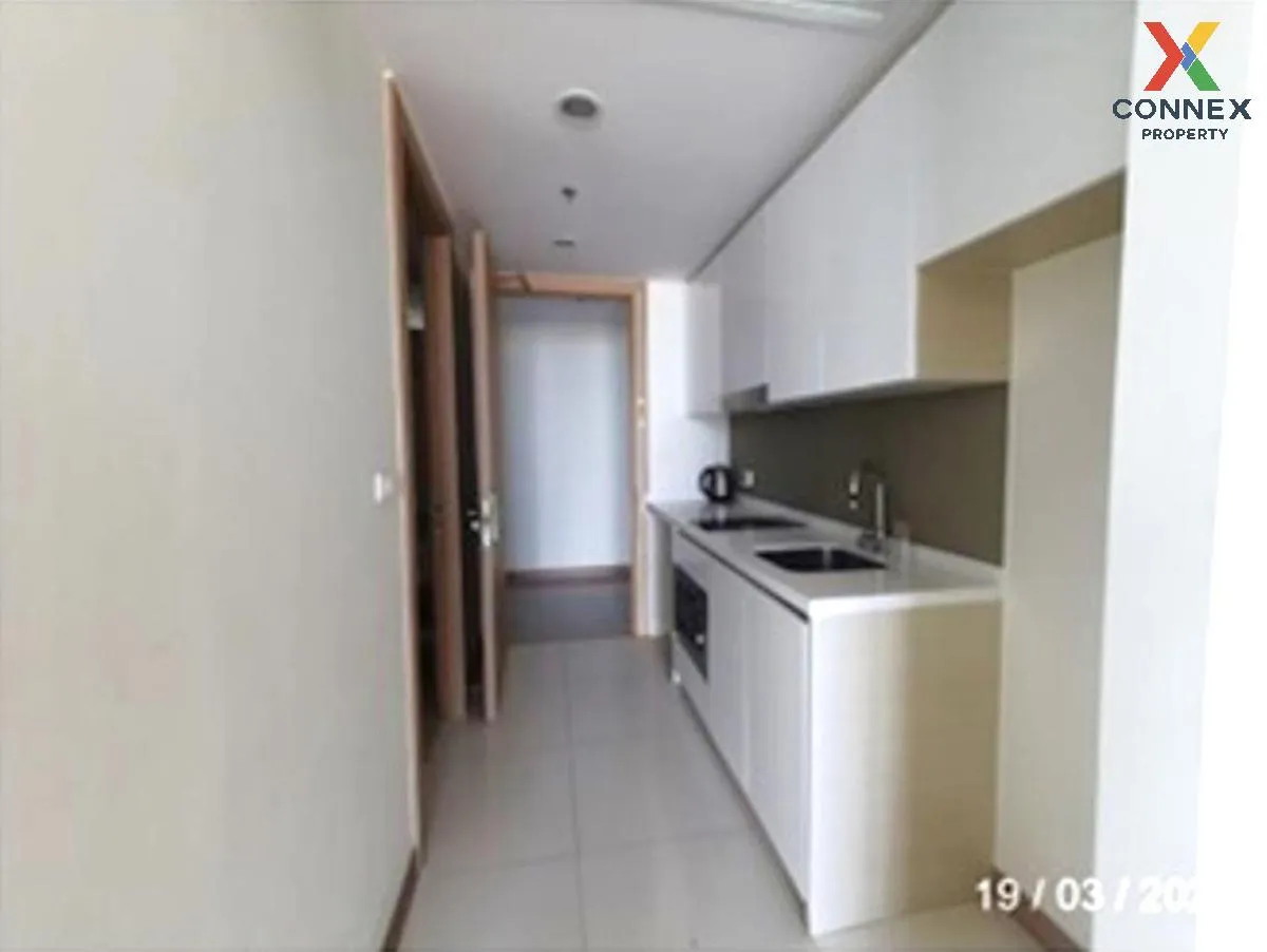 ขายคอนโด  เดอะ ริเวียร่า วงศ์อมาตย์ นาเกลือ บางละมุง ชลบุรี CX-12 3