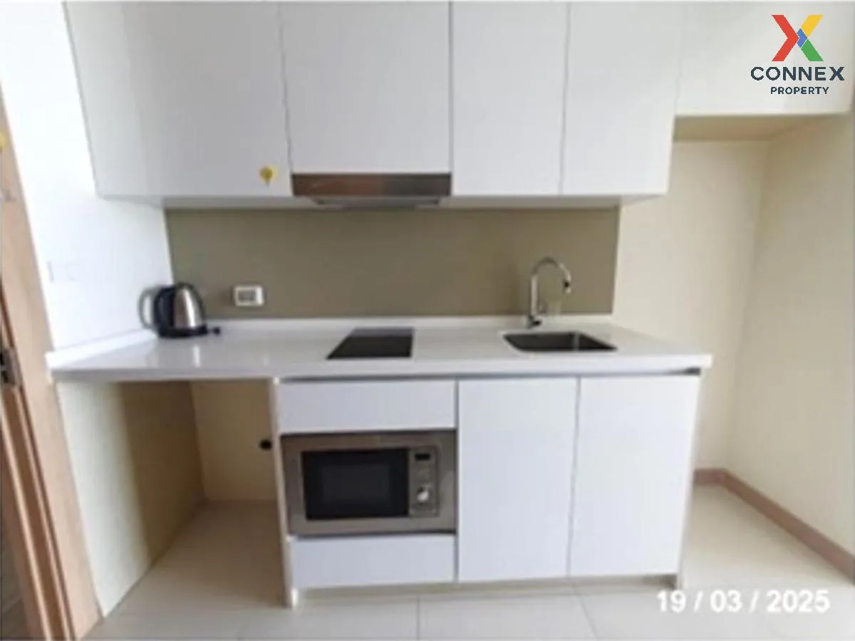 ขายคอนโด  เดอะ ริเวียร่า วงศ์อมาตย์ นาเกลือ บางละมุง ชลบุรี CX-12 4