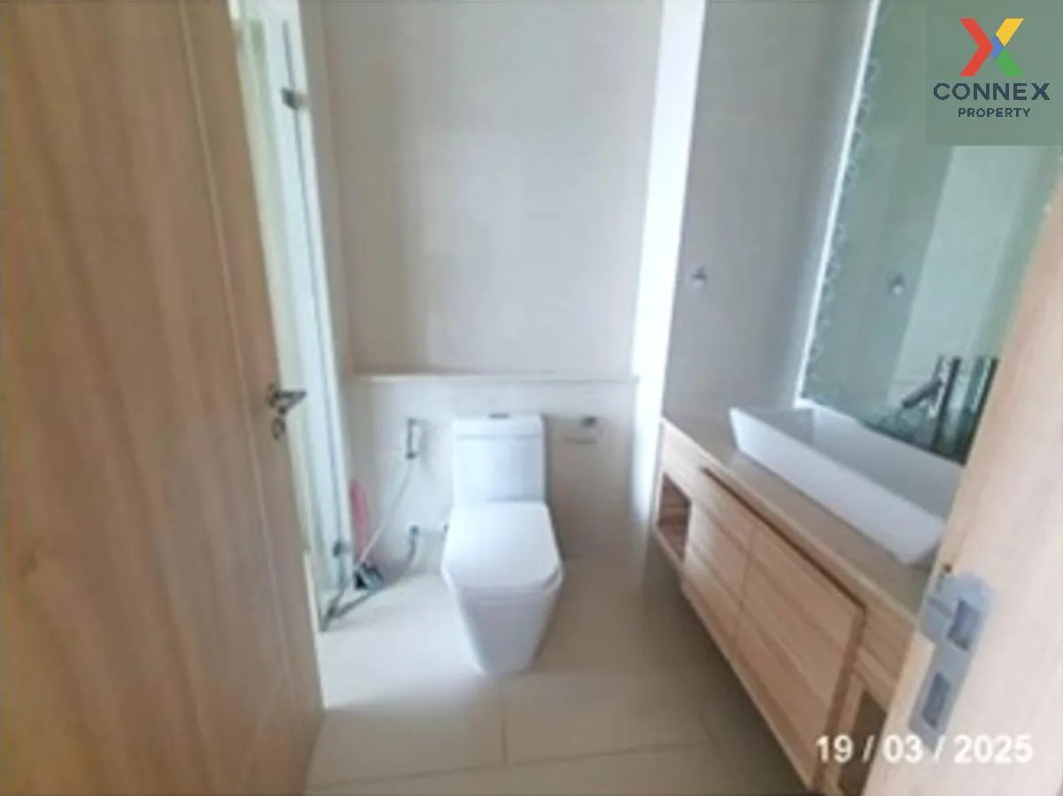 ขายคอนโด  เดอะ ริเวียร่า วงศ์อมาตย์ นาเกลือ บางละมุง ชลบุรี CX-12