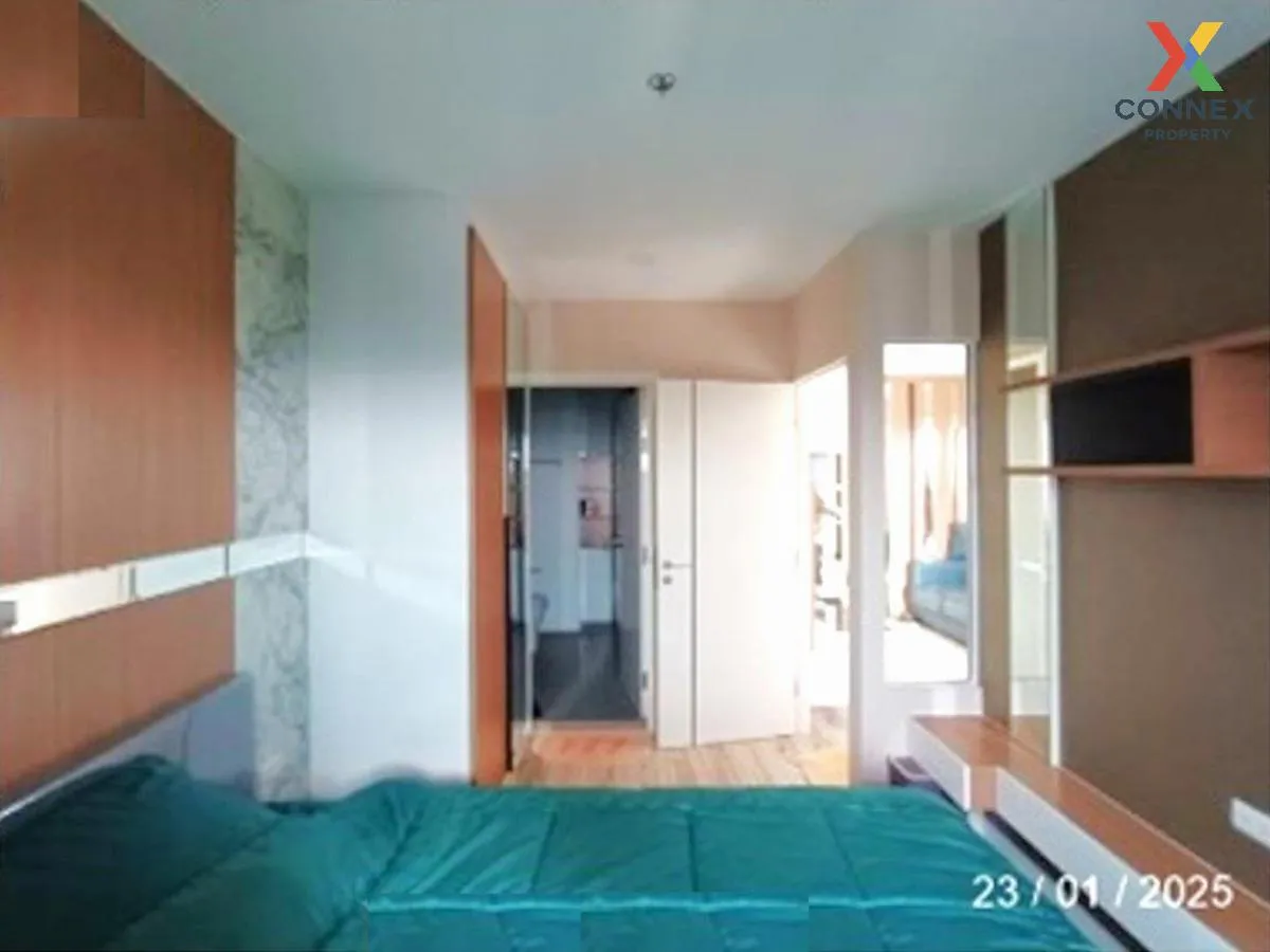 ขายคอนโด  พลัส คอนโด ศรีราชา สุรศักดิ์ ศรีราชา ชลบุรี CX-128389