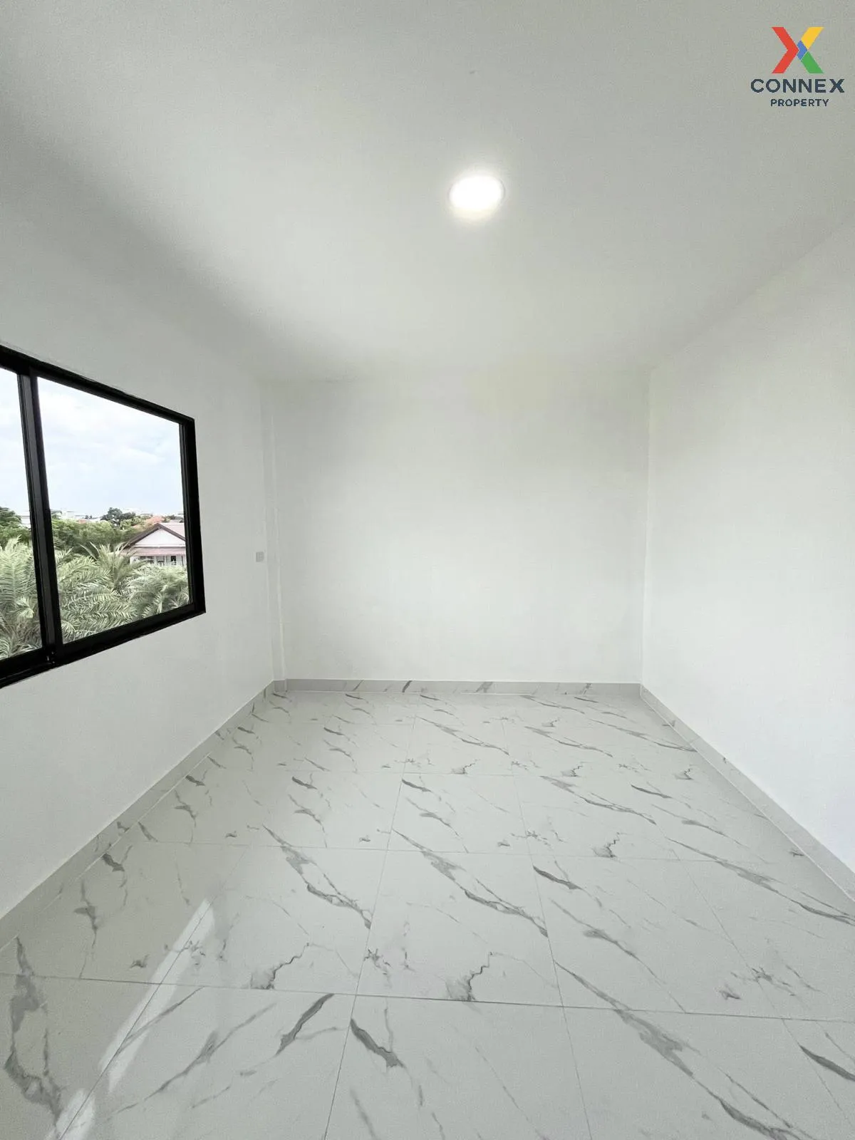 เช่าทาวน์โฮม 3 ชั้น เลียบทางด่วนรามอินทรา 200 ตารางเมตร ท่าแร้ง เ 4