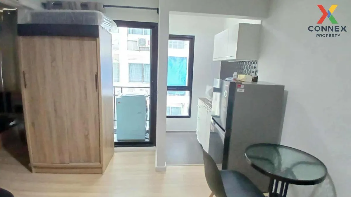 For Rent Condo , Vela de Residence , Sam Sen Nai , Phaya Thai , B 2