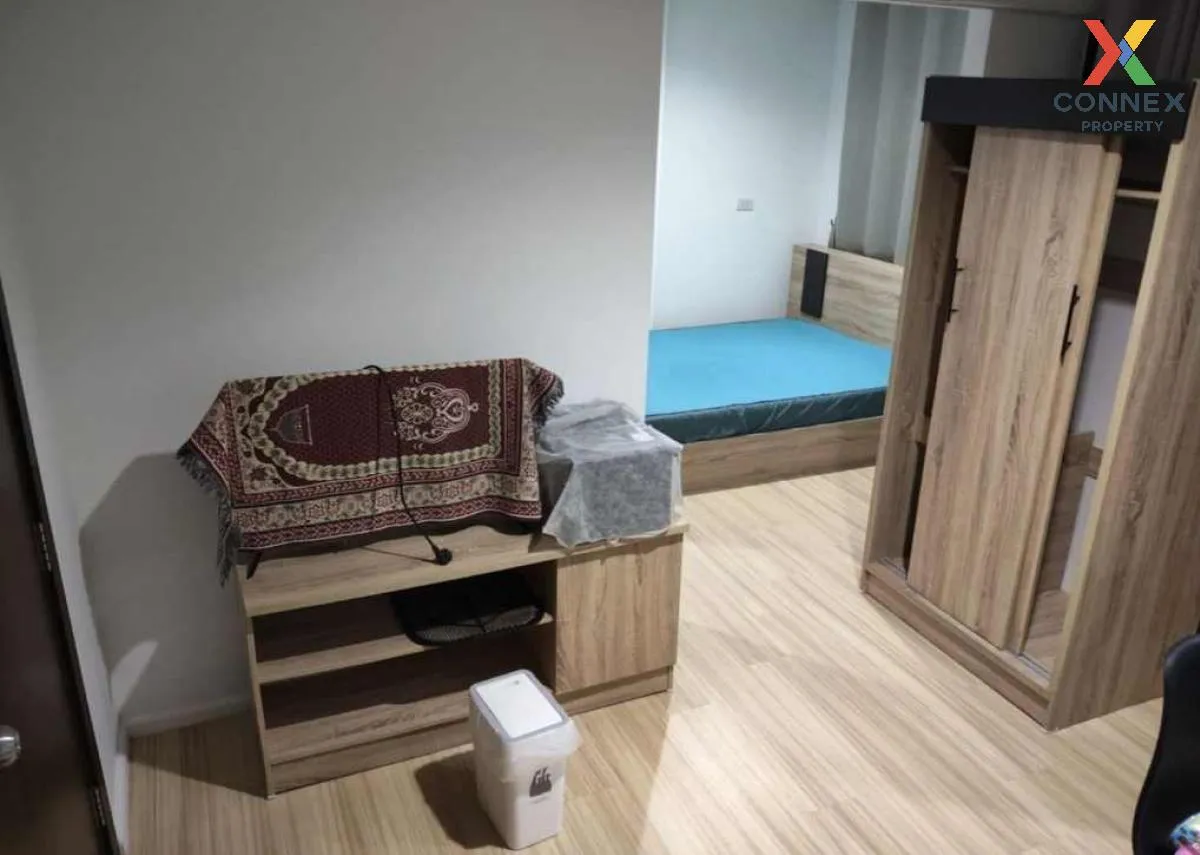 For Rent Condo , Vela de Residence , Sam Sen Nai , Phaya Thai , B 3