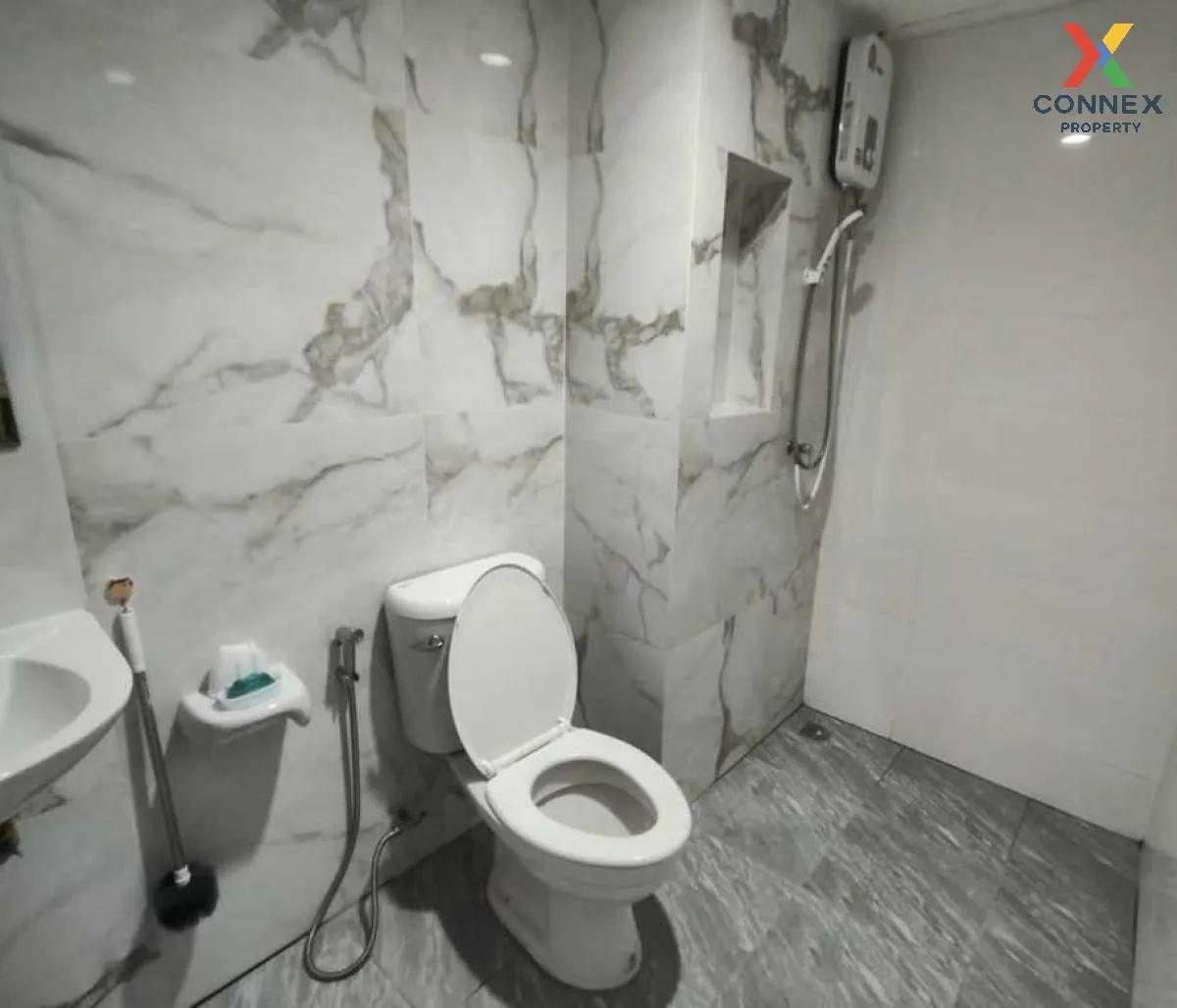 For Rent Condo , Vela de Residence , Sam Sen Nai , Phaya Thai , B