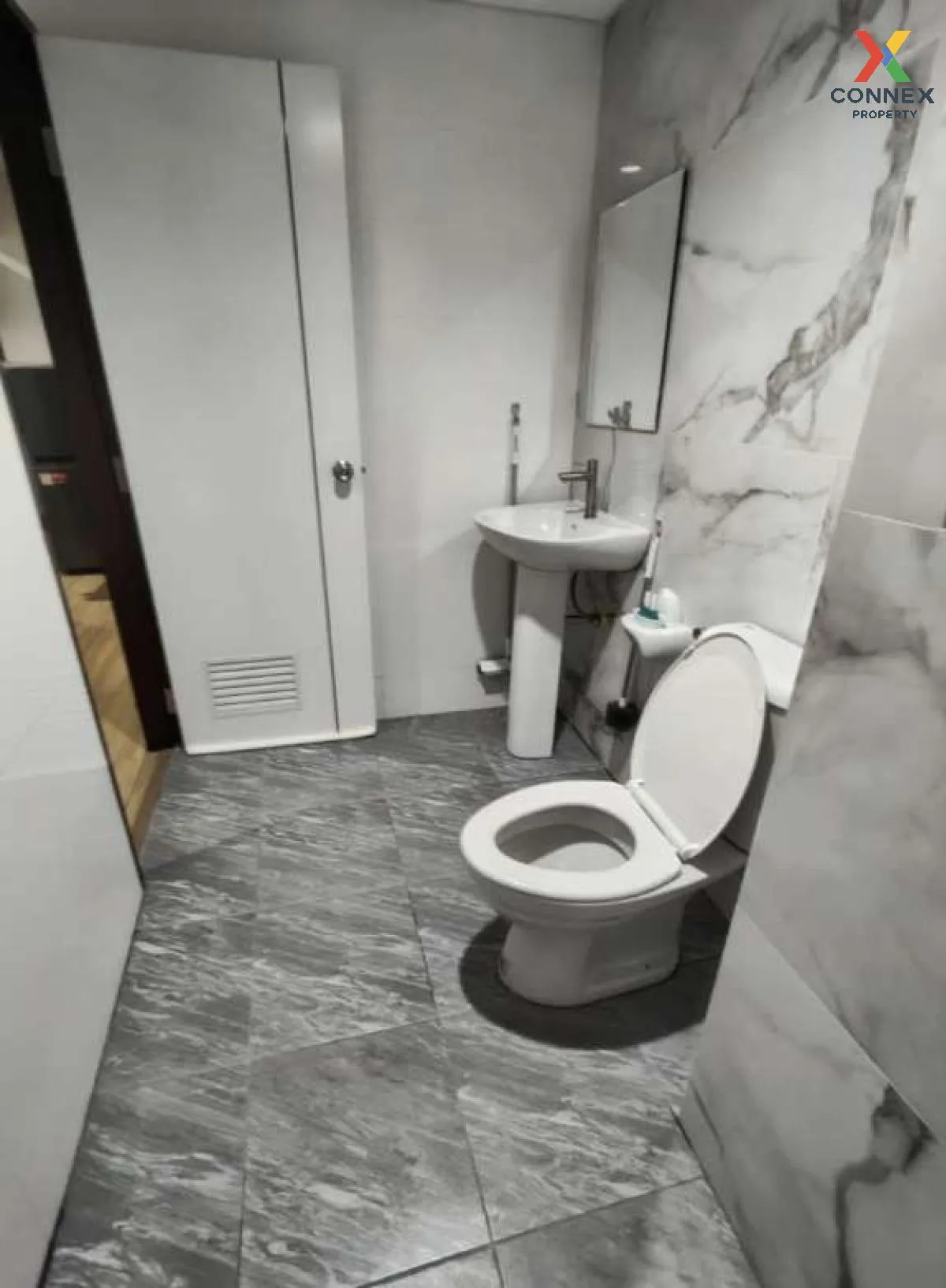 For Rent Condo , Vela de Residence , Sam Sen Nai , Phaya Thai , B