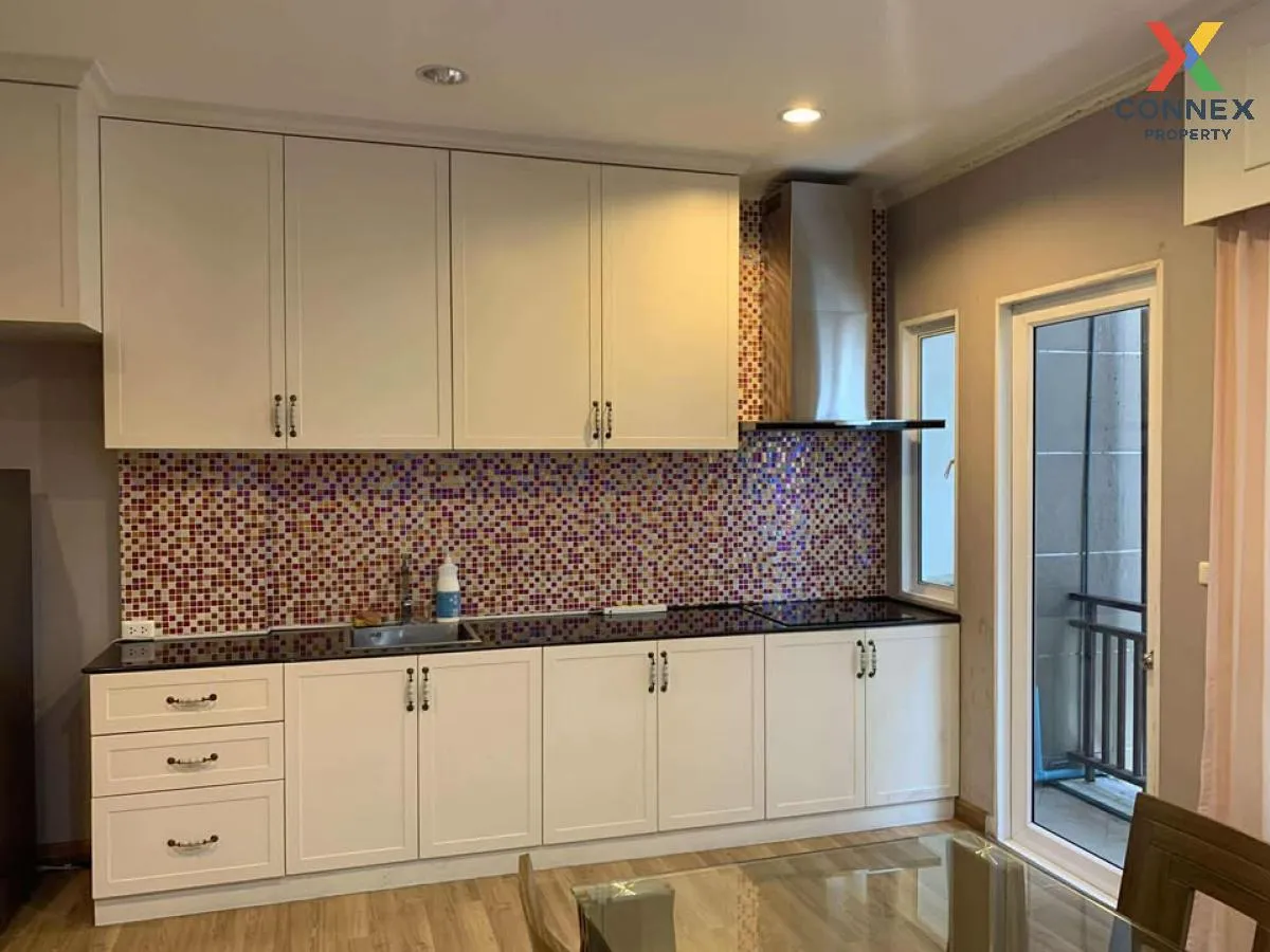 For Rent Townhouse/Townhome  , Premium Place Nawamin – Ladprao 10 4