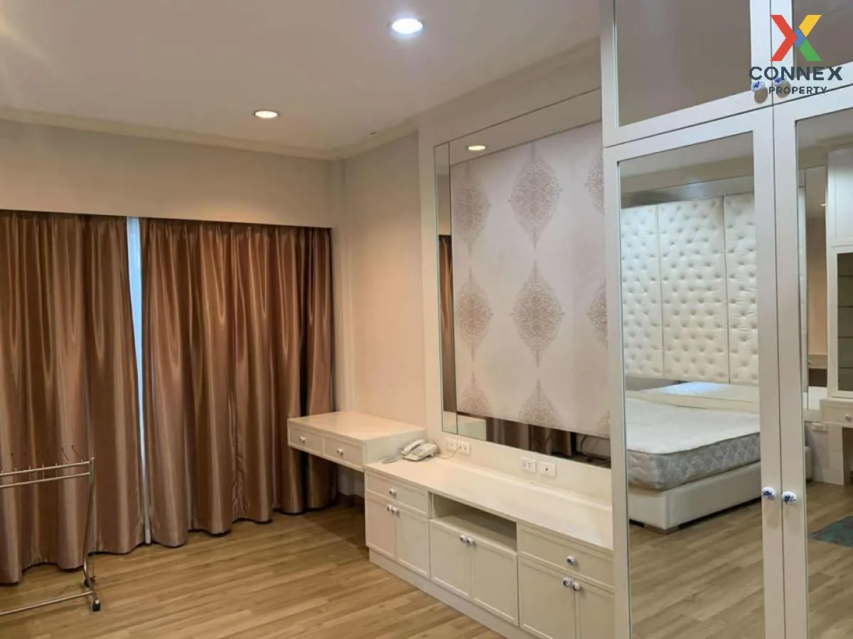 For Rent Townhouse/Townhome  , Premium Place Nawamin – Ladprao 10