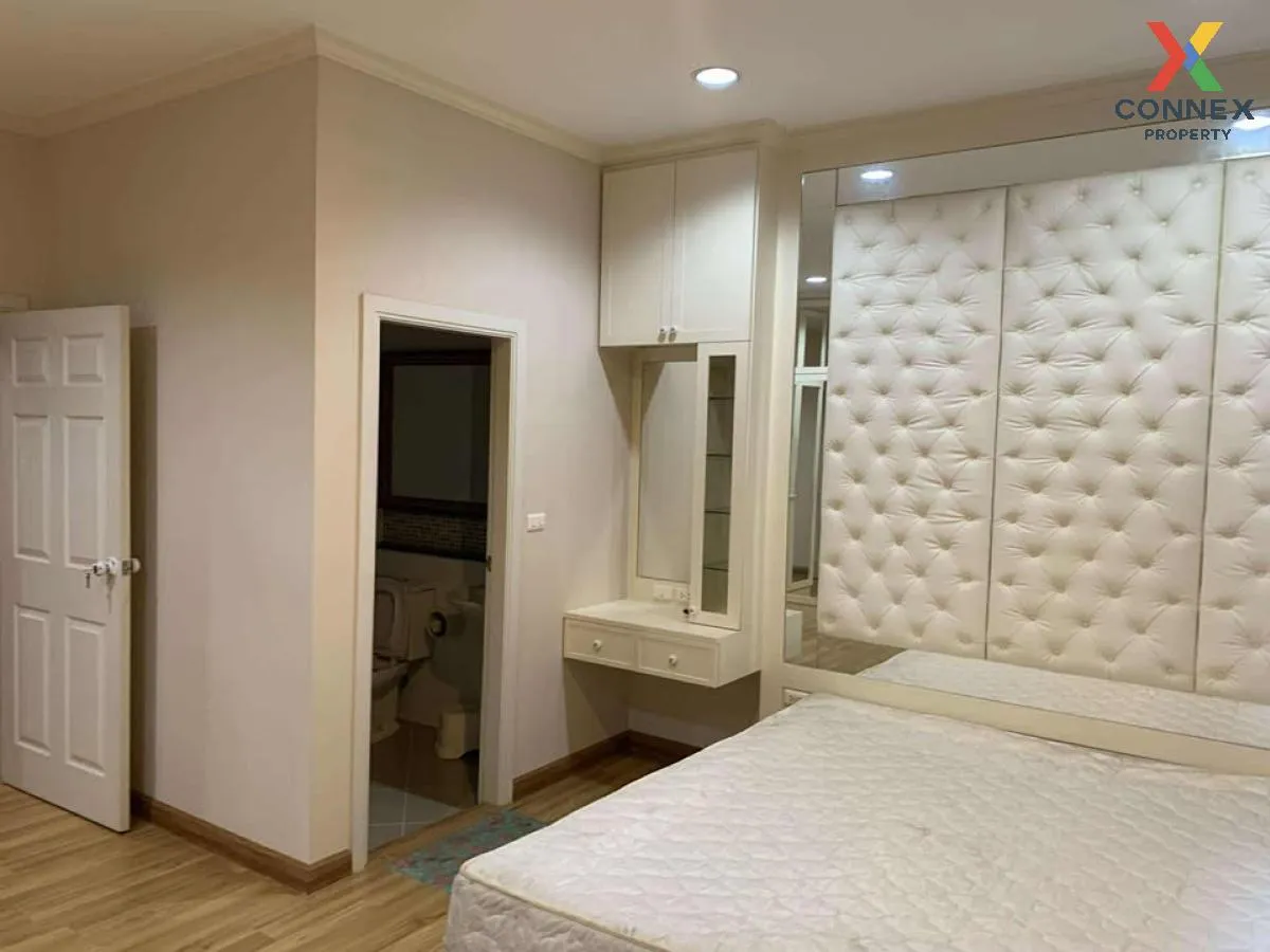 For Rent Townhouse/Townhome  , Premium Place Nawamin – Ladprao 10