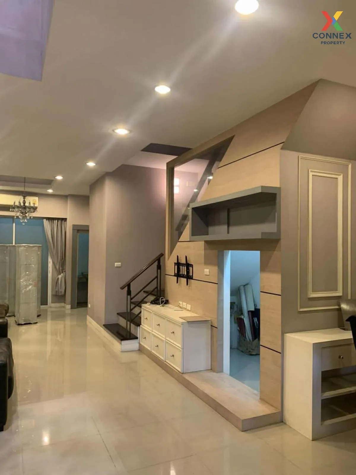 For Rent Townhouse/Townhome  , Premium Place Nawamin – Ladprao 10