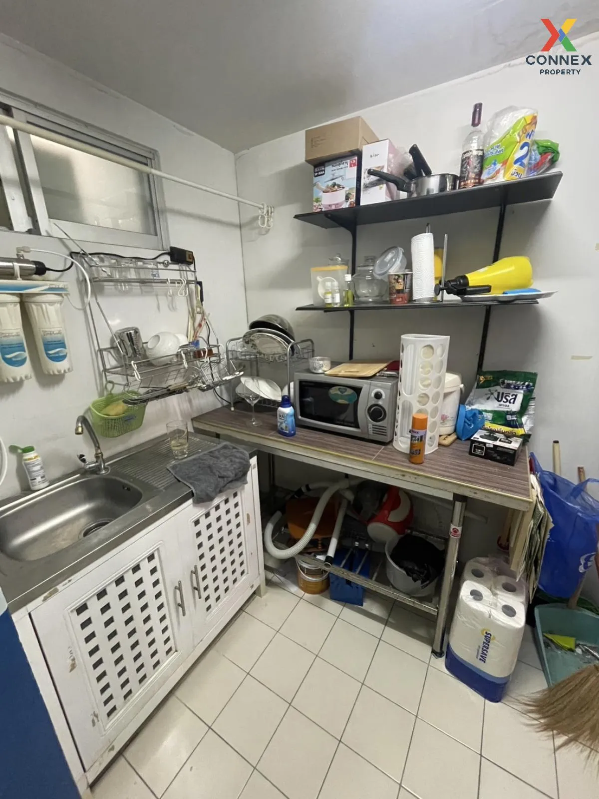 For Sale Condo , Lumpini Center Nawamin , MRT-Bangkapi , Khlong C 2