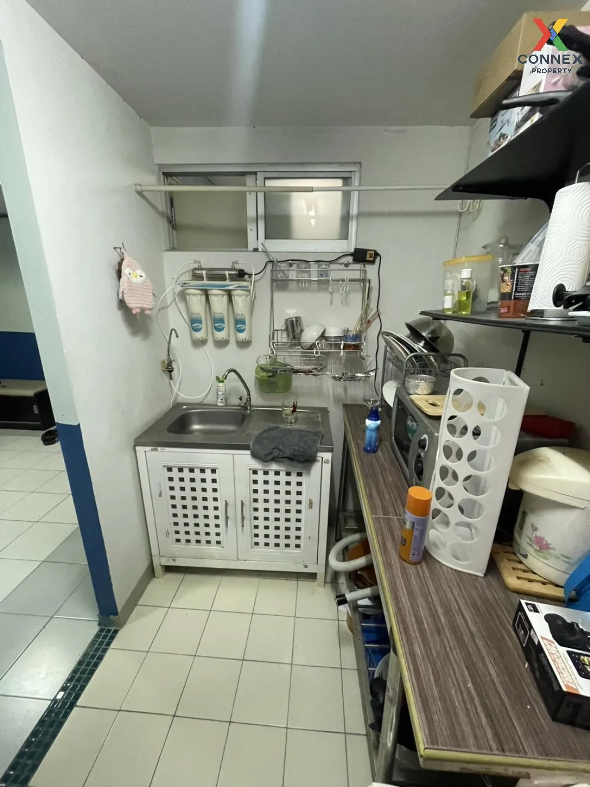 For Sale Condo , Lumpini Center Nawamin , MRT-Bangkapi , Khlong C 3