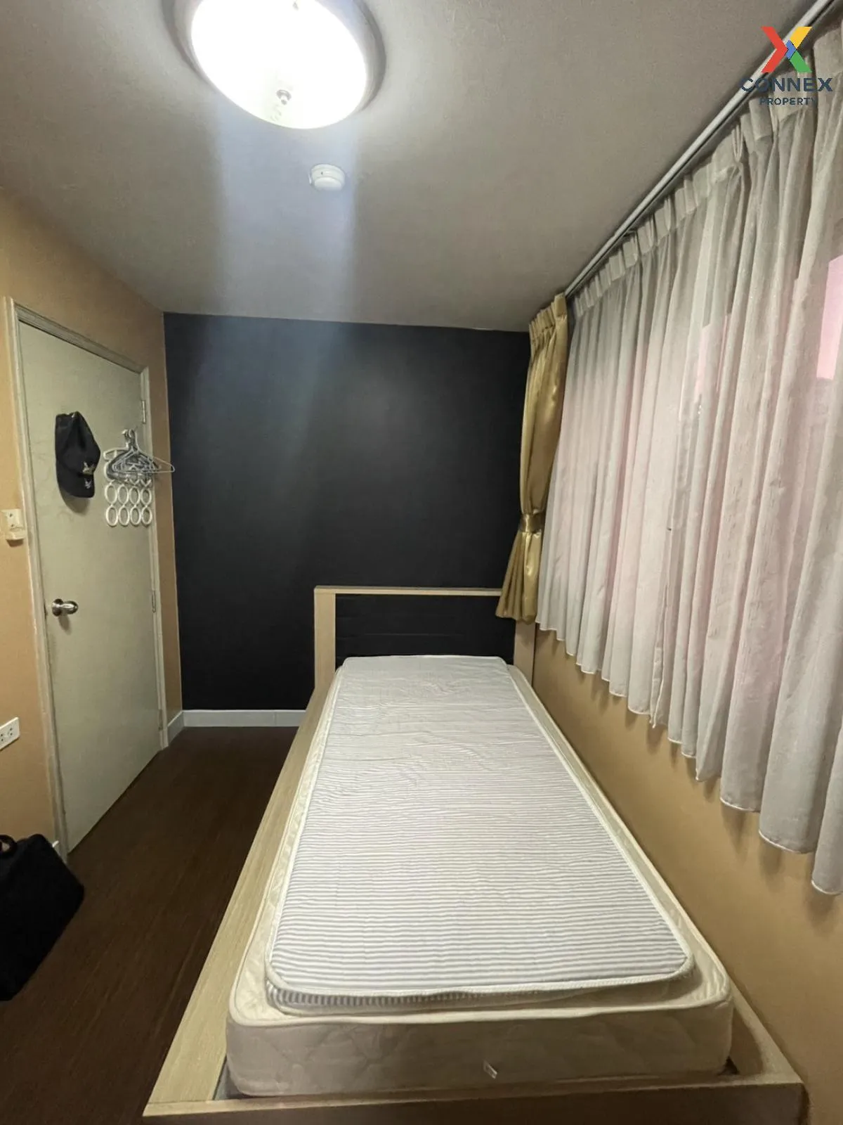 For Sale Condo , Lumpini Center Nawamin , MRT-Bangkapi , Khlong C 4