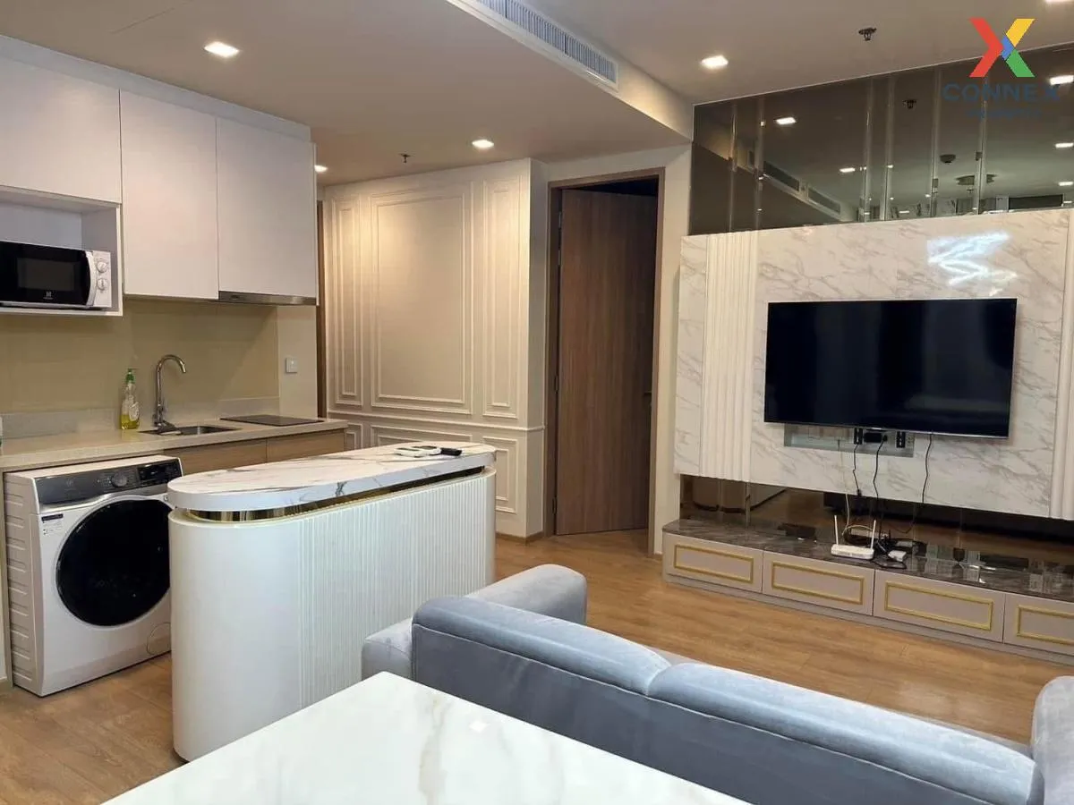 For Rent Condo , Noble Around Sukhumvit 33 , BTS-Phrom Phong , Kh 1