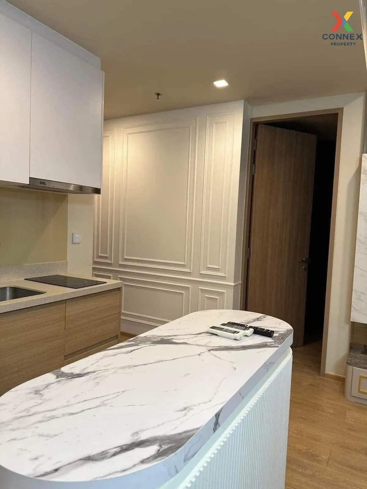 For Rent Condo , Noble Around Sukhumvit 33 , BTS-Phrom Phong , Kh 4