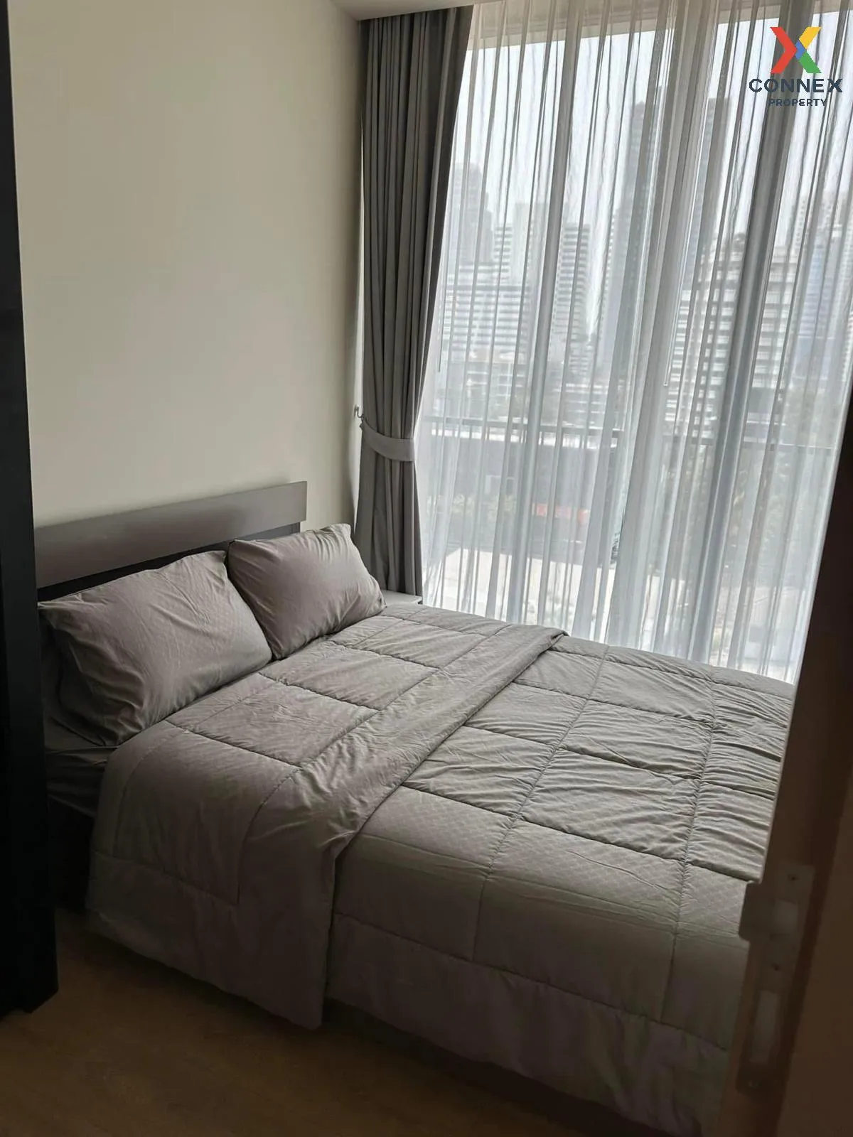 For Rent Condo , Noble Around Sukhumvit 33 , BTS-Phrom Phong , Kh