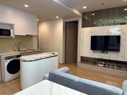For Rent Condo , Noble Around Sukhumvit 33 , BTS-Phrom Phong , Khlong Tan Nuea , Watthana , Bangkok , CX-128410