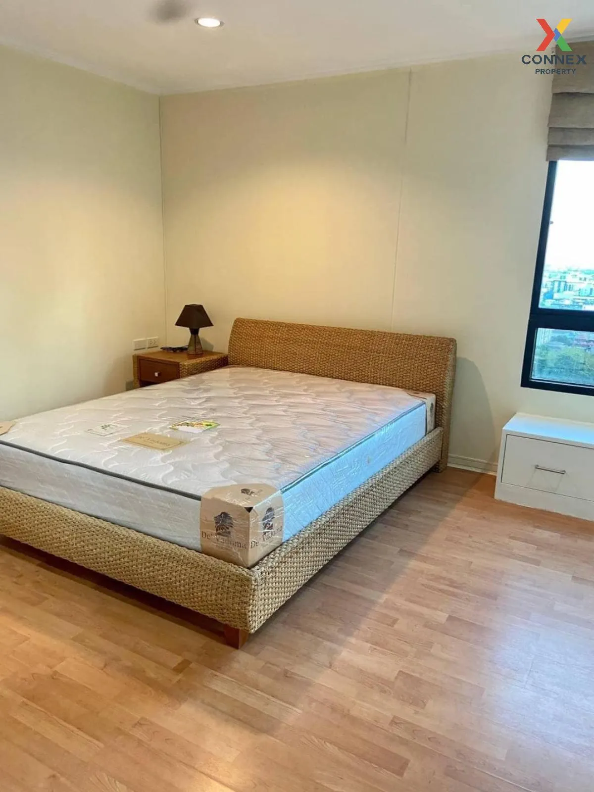 For Sale Condo , Lumpini Ville Sukhumvit 77 , high floor , BTS-On 3