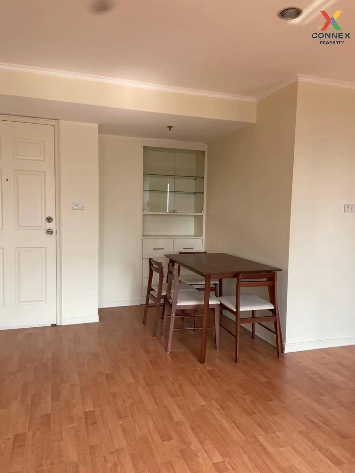 For Sale Condo , Lumpini Ville Sukhumvit 77 , high floor , BTS-On