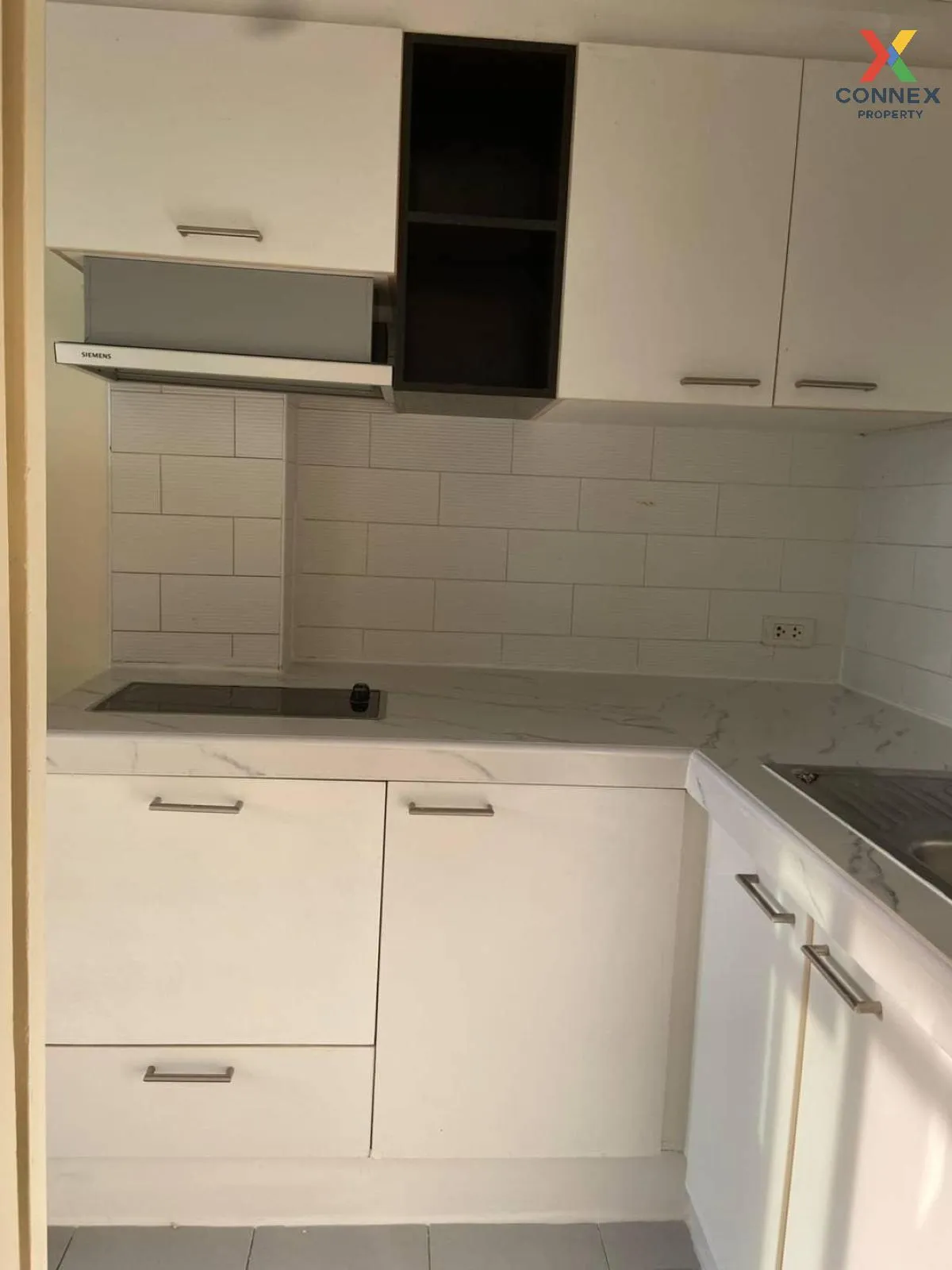 For Sale Condo , Lumpini Ville Sukhumvit 77 , high floor , BTS-On