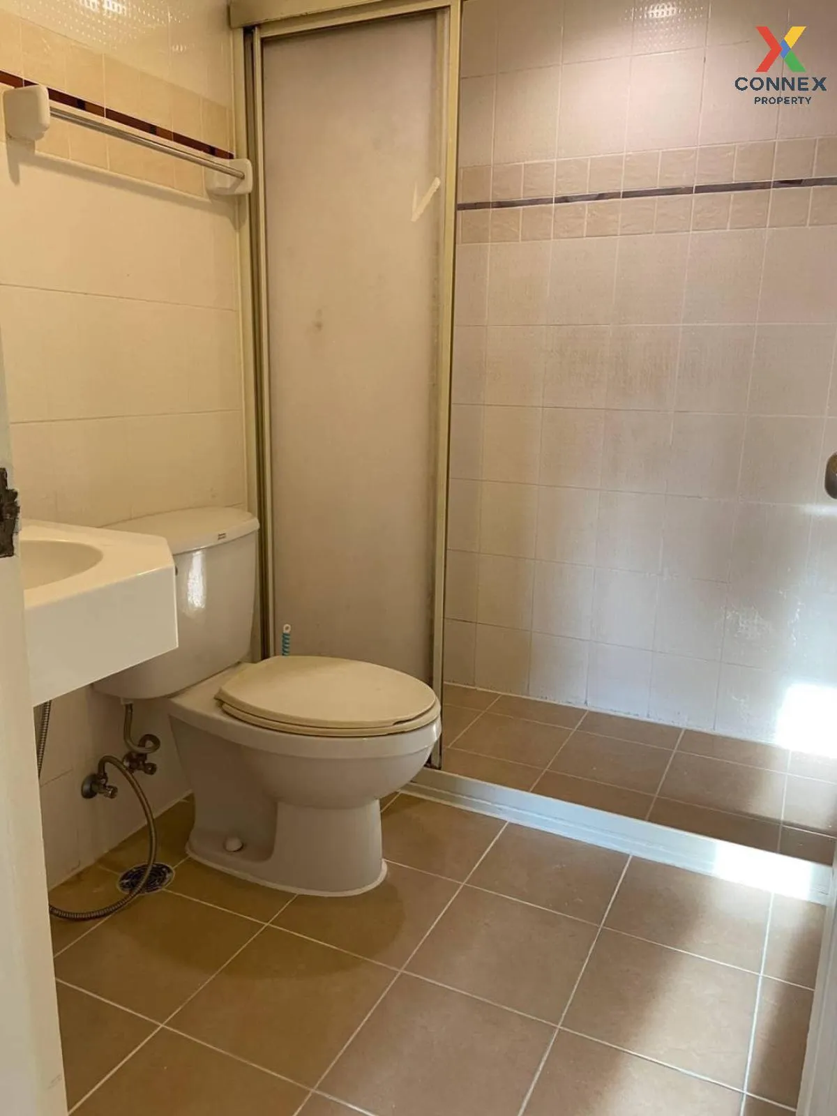 For Sale Condo , Lumpini Ville Sukhumvit 77 , high floor , BTS-On