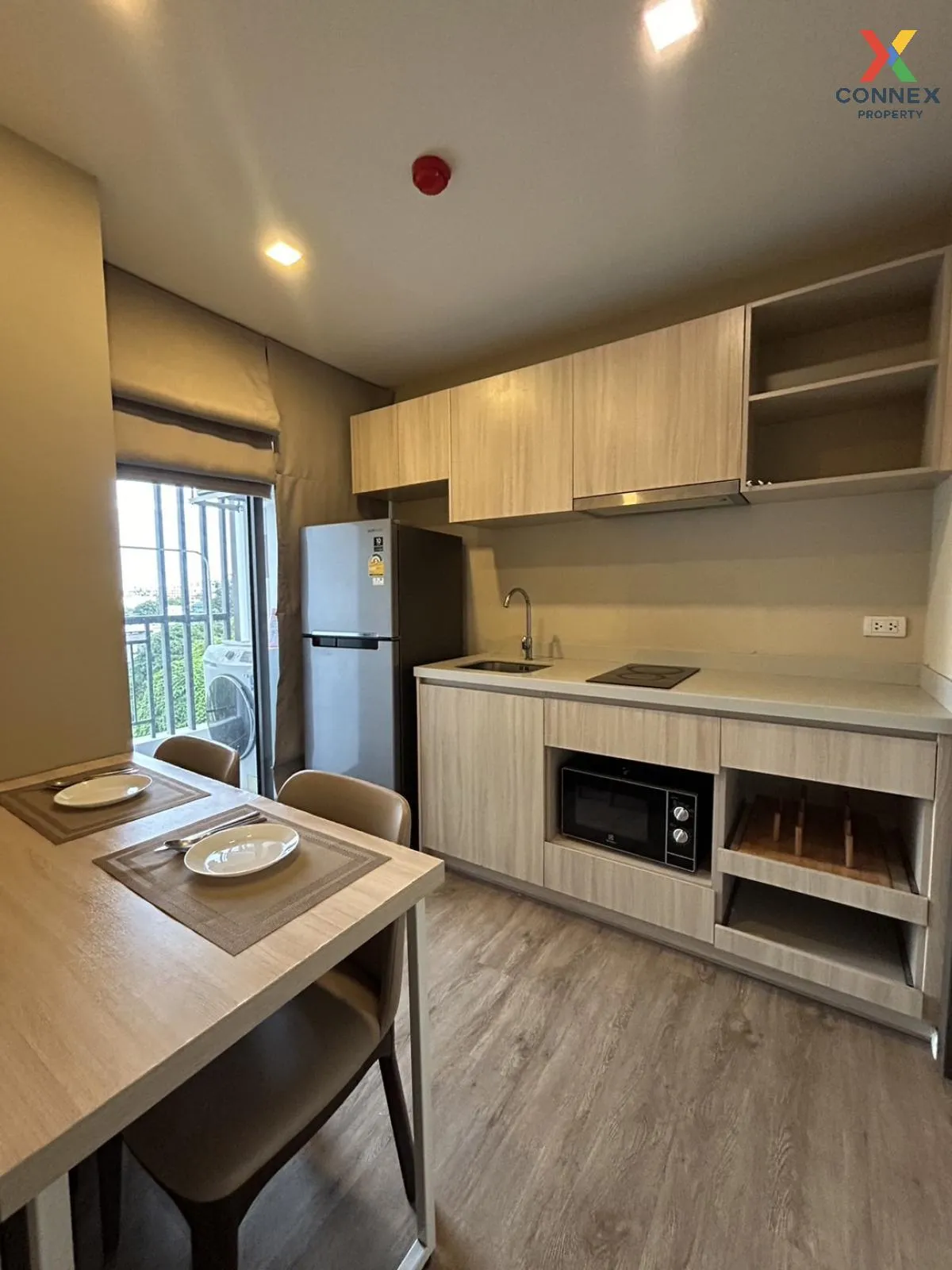 For Rent Condo , The Nest Sukhumvit 64 , BTS-Punnawithi , Bang Ch 3