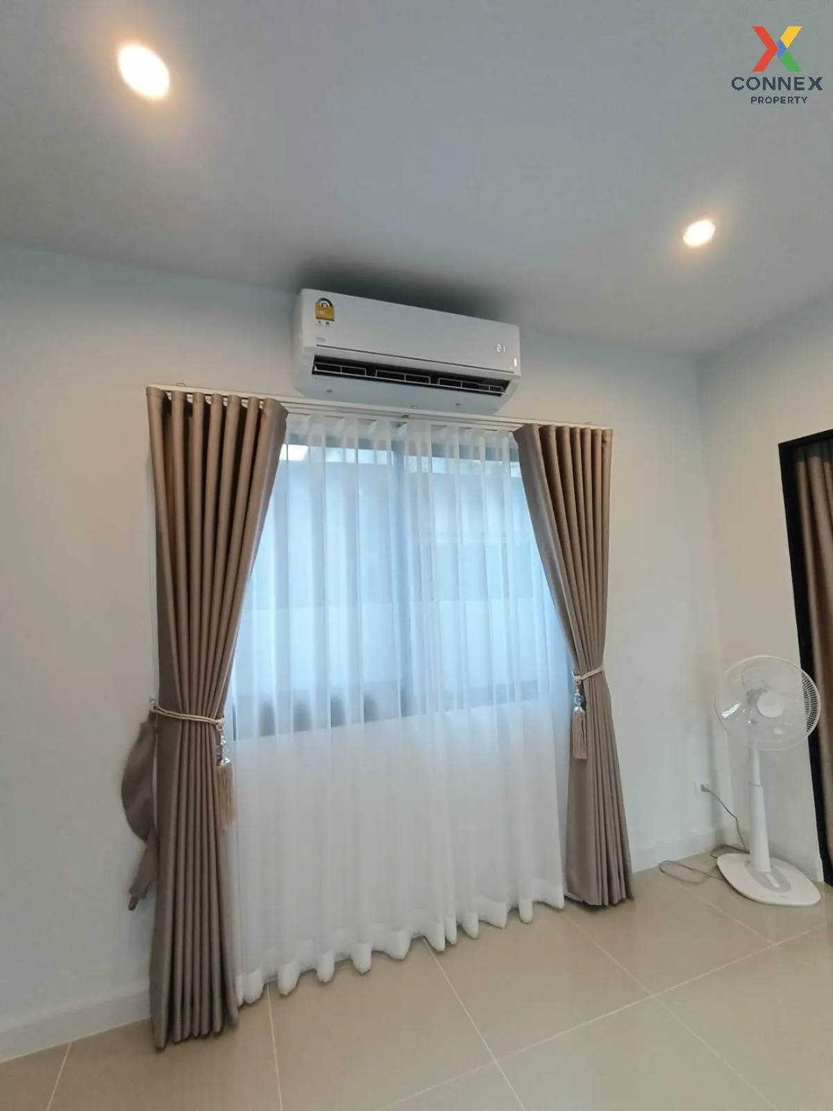 ขายบ้าน  คณาสิริ ศาลายา-ปิ่นเกล้า ศาลากลาง บางกรวย กรุงเทพ CX-128