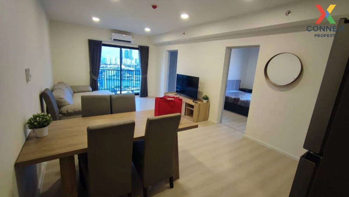 เช่าคอนโด  เอ สเปซ เมกา 2 บางแก้ว บางพลี สมุทรปราการ CX-128418 3