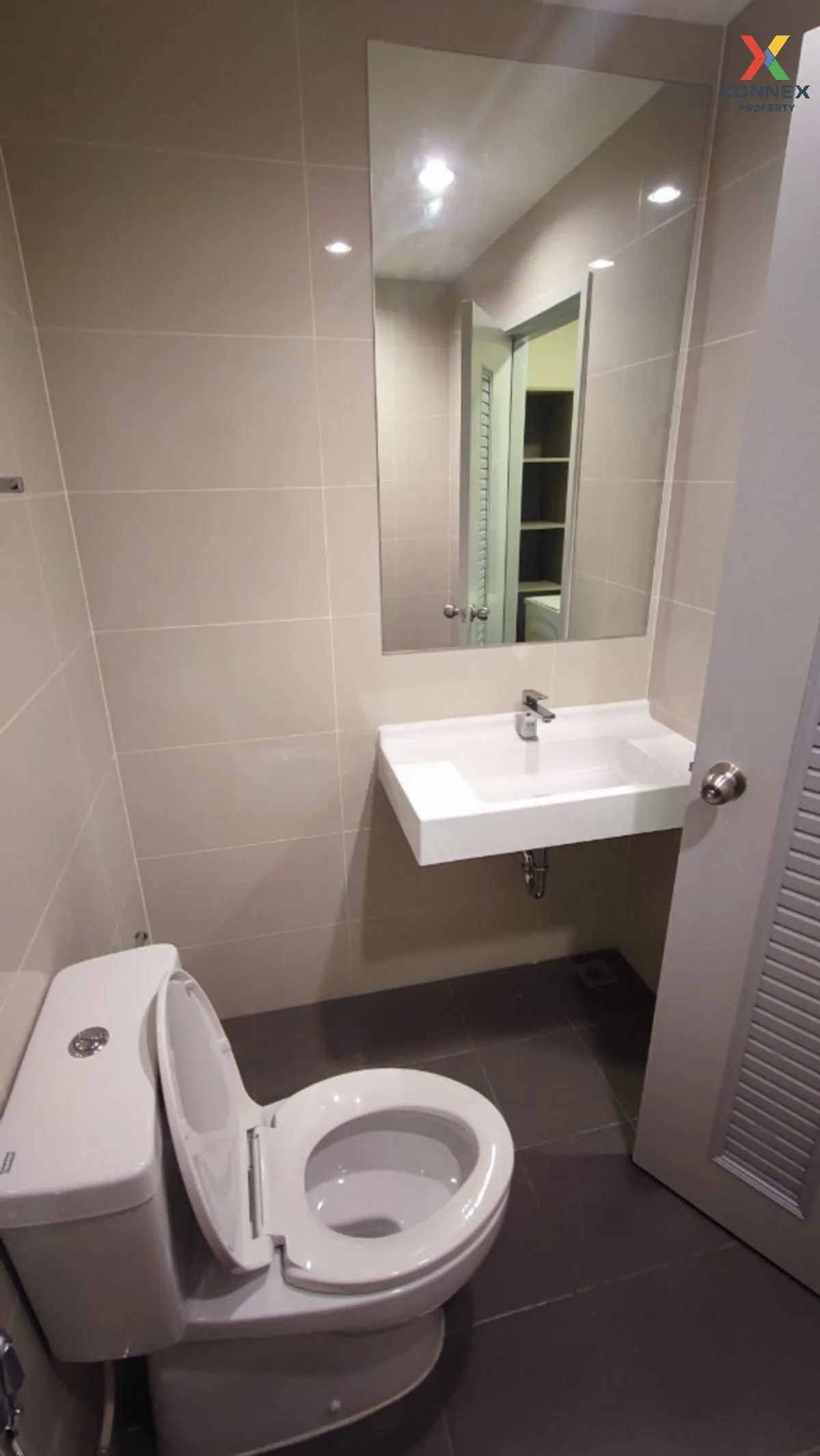 เช่าคอนโด  เอ สเปซ เมกา 2 บางแก้ว บางพลี สมุทรปราการ CX-128418