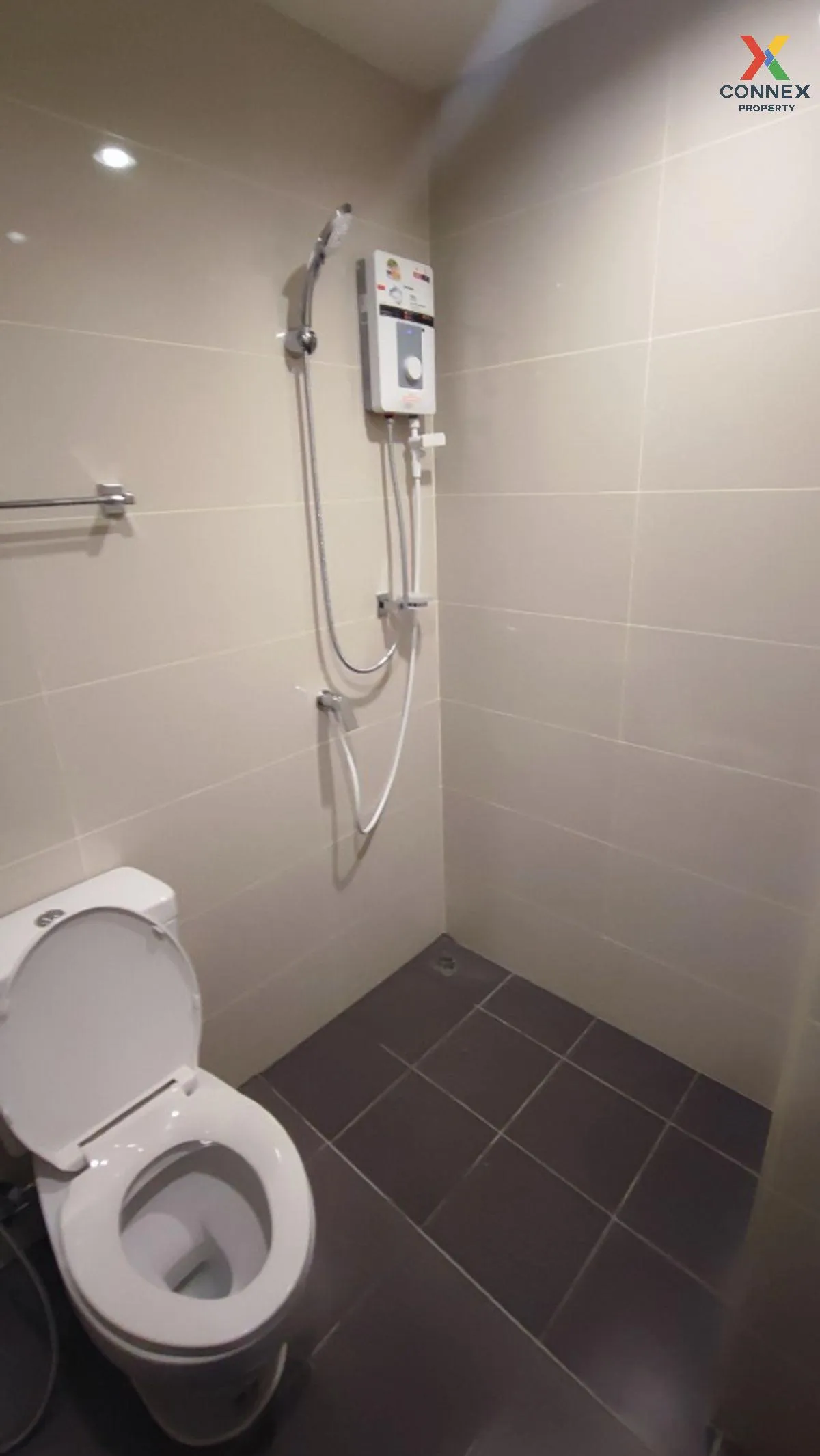 เช่าคอนโด  เอ สเปซ เมกา 2 บางแก้ว บางพลี สมุทรปราการ CX-128418