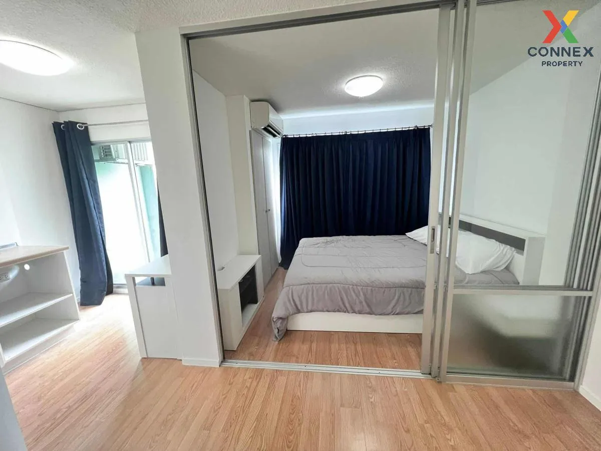 ขายคอนโด  ลุมพินี วิลล์ อ่อนนุช-ลาดกระบัง ลาดกระบัง เขต ลาดกระบัง 1