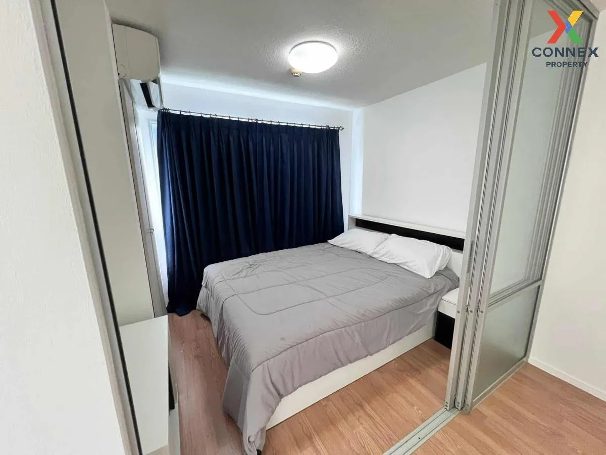 ขายคอนโด  ลุมพินี วิลล์ อ่อนนุช-ลาดกระบัง ลาดกระบัง เขต ลาดกระบัง 2