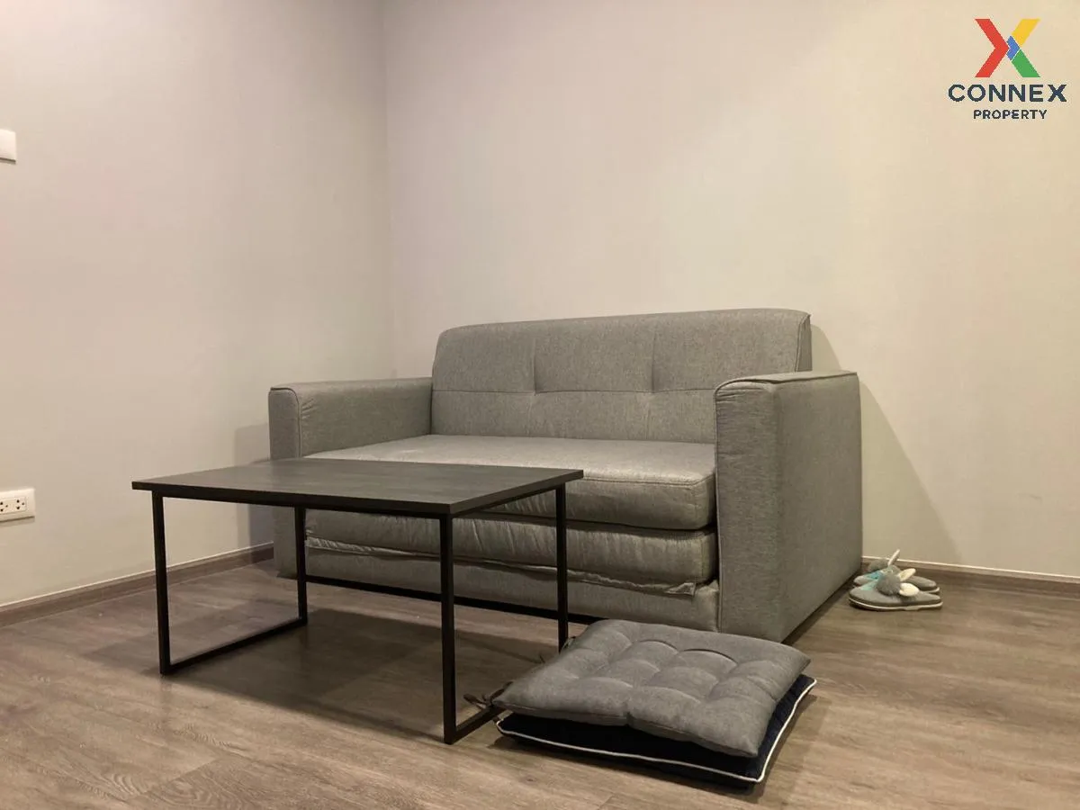 For Rent Condo , Monte Rama 9 , ARL-Ramkhamhaeng , Hua Mak , Bang 1