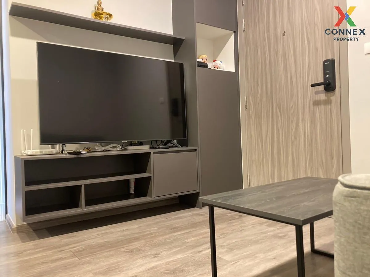 For Rent Condo , Monte Rama 9 , ARL-Ramkhamhaeng , Hua Mak , Bang 2