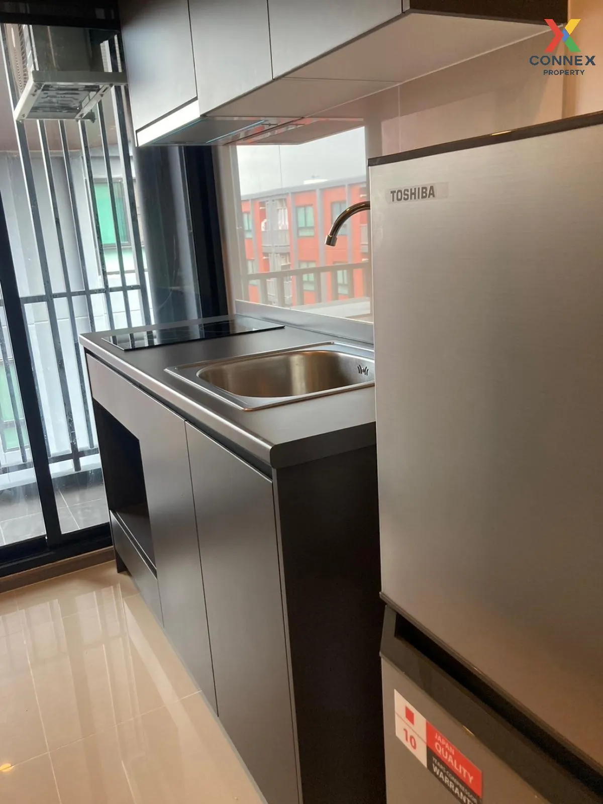 For Rent Condo , Monte Rama 9 , ARL-Ramkhamhaeng , Hua Mak , Bang 3