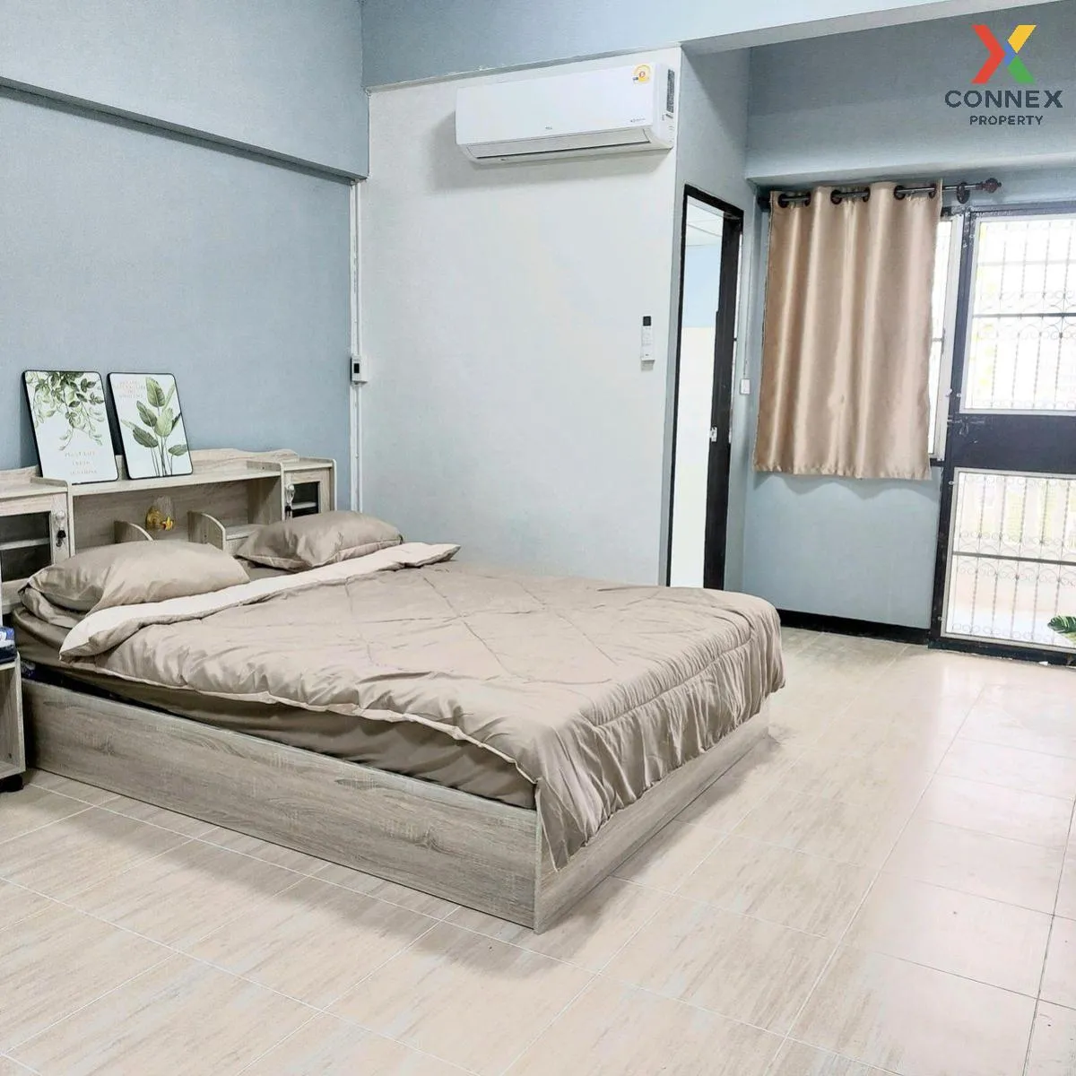 ขายคอนโด  สายลมคอนโดเทล เทพารักษ์ เทพารักษ์ เทพารักษ์ สมุทรปราการ 2