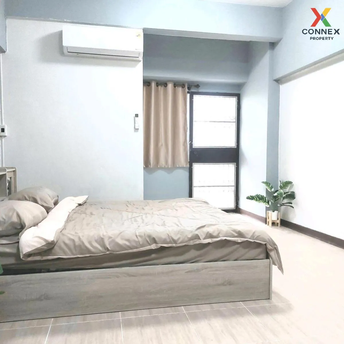 ขายคอนโด  สายลมคอนโดเทล เทพารักษ์ เทพารักษ์ เทพารักษ์ สมุทรปราการ 3