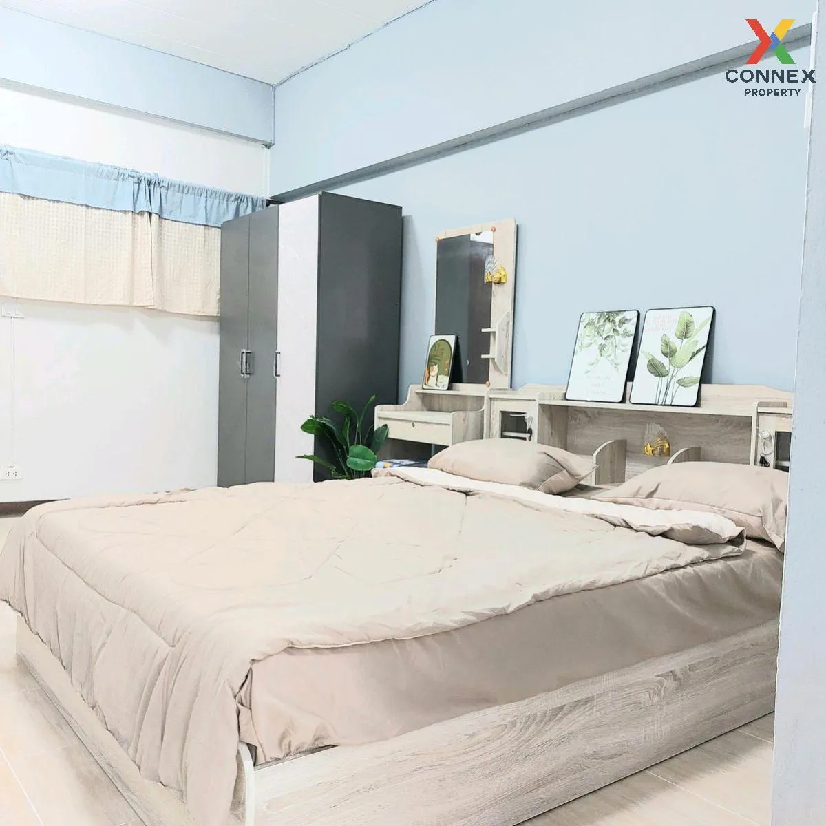 ขายคอนโด  สายลมคอนโดเทล เทพารักษ์ เทพารักษ์ เทพารักษ์ สมุทรปราการ