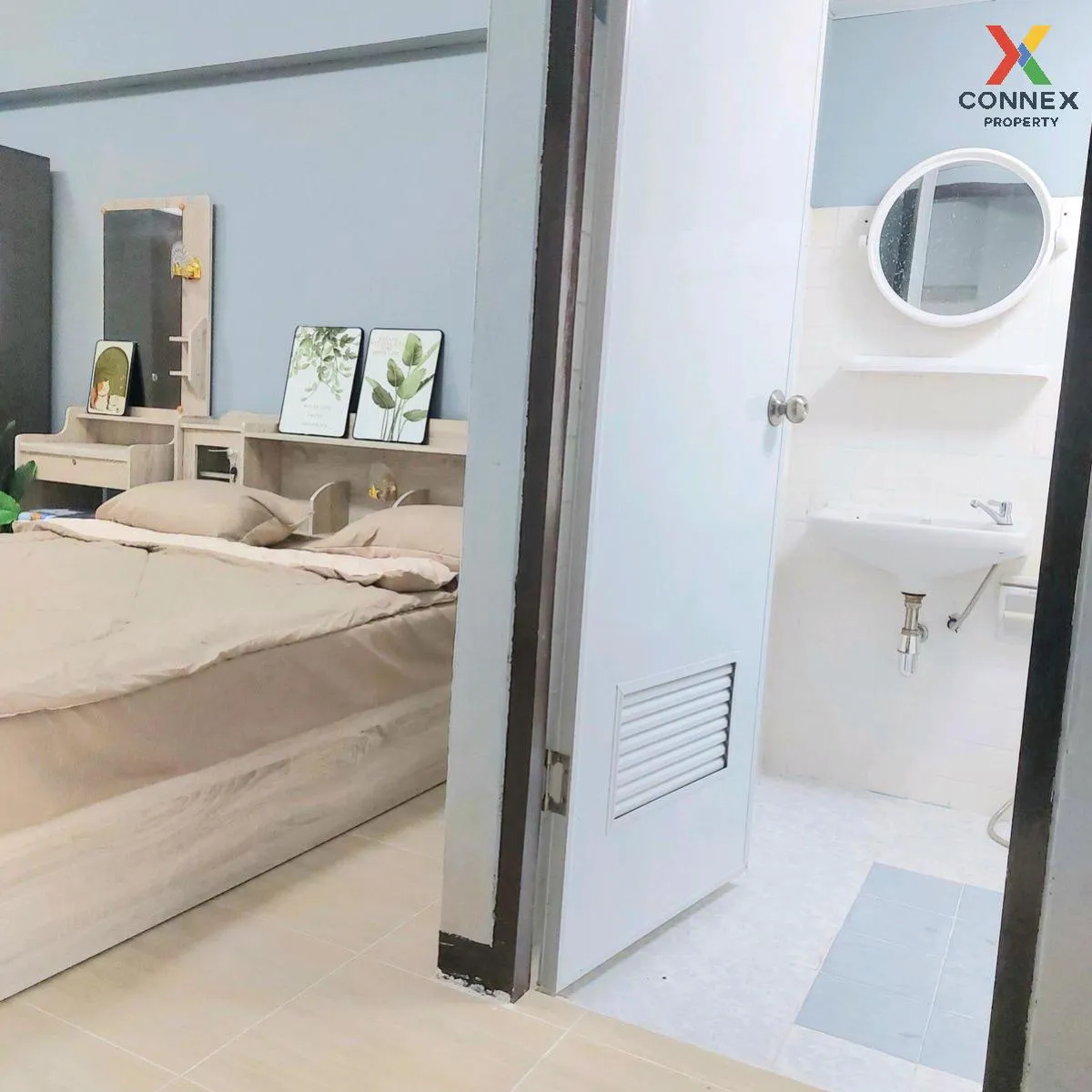 ขายคอนโด  สายลมคอนโดเทล เทพารักษ์ เทพารักษ์ เทพารักษ์ สมุทรปราการ