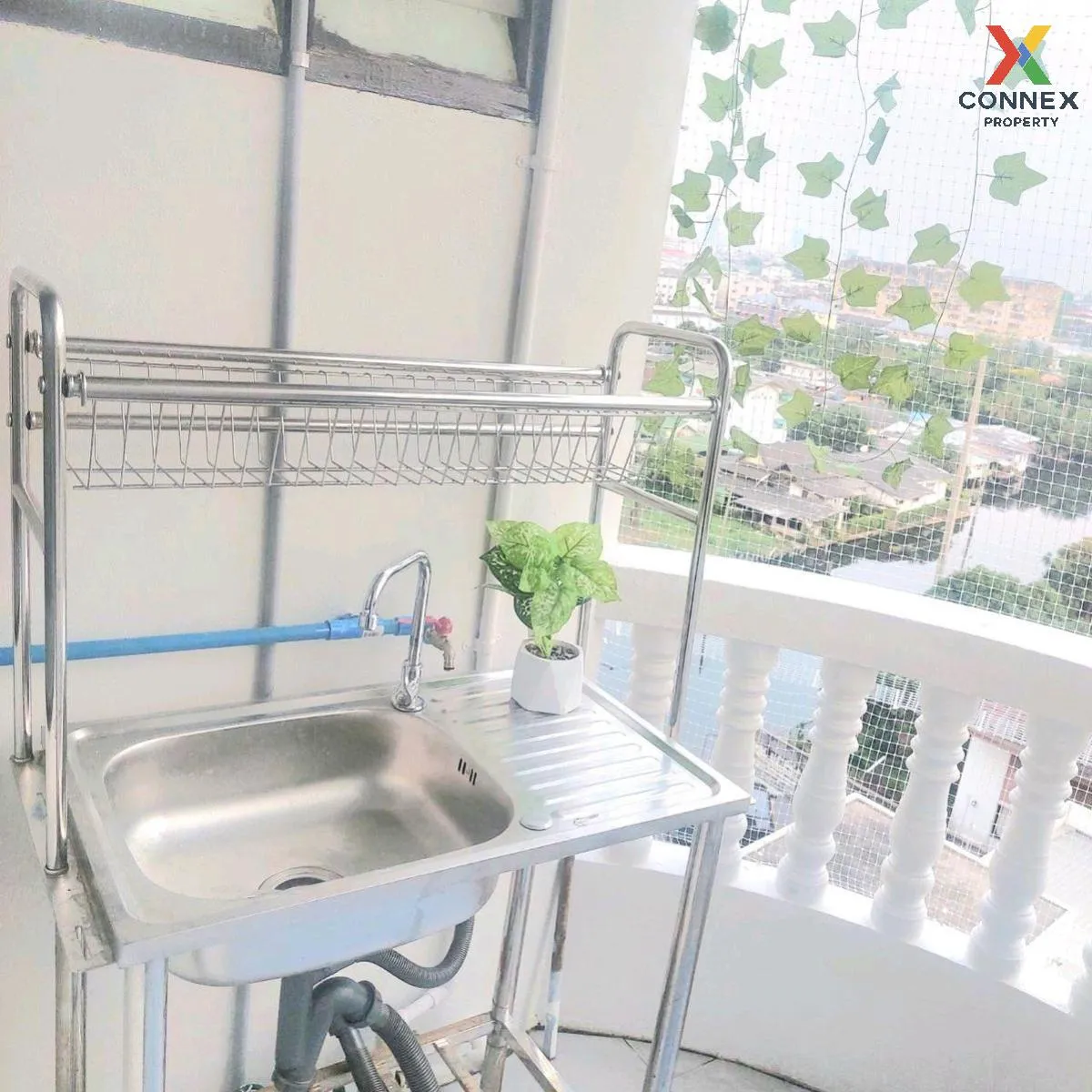 ขายคอนโด  สายลมคอนโดเทล เทพารักษ์ เทพารักษ์ เทพารักษ์ สมุทรปราการ