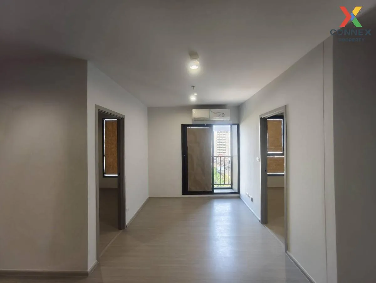 For Rent Condo , The Parkland Phetkasem 56 , MRT-Phasi Charoen ,  2