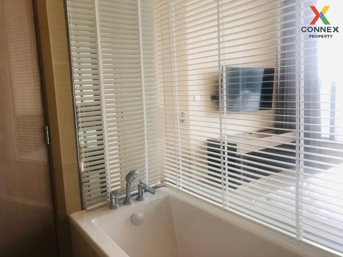 For Sale Condo , The Esse Asoke , BTS-Asok , Khlong Toei Nuea , W For Sale Condo , The Esse Asoke , BTS-Asok , Khlong Toei Nuea , W