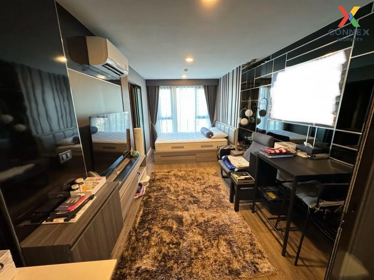 For Sale Condo , The Origin Ramintra 83 Station , MRT-Ram Inthra For Sale Condo , The Origin Ramintra 83 Station , MRT-Ram Inthra 1