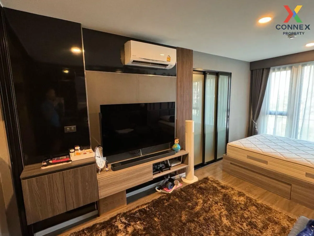 For Sale Condo , The Origin Ramintra 83 Station , MRT-Ram Inthra For Sale Condo , The Origin Ramintra 83 Station , MRT-Ram Inthra 2