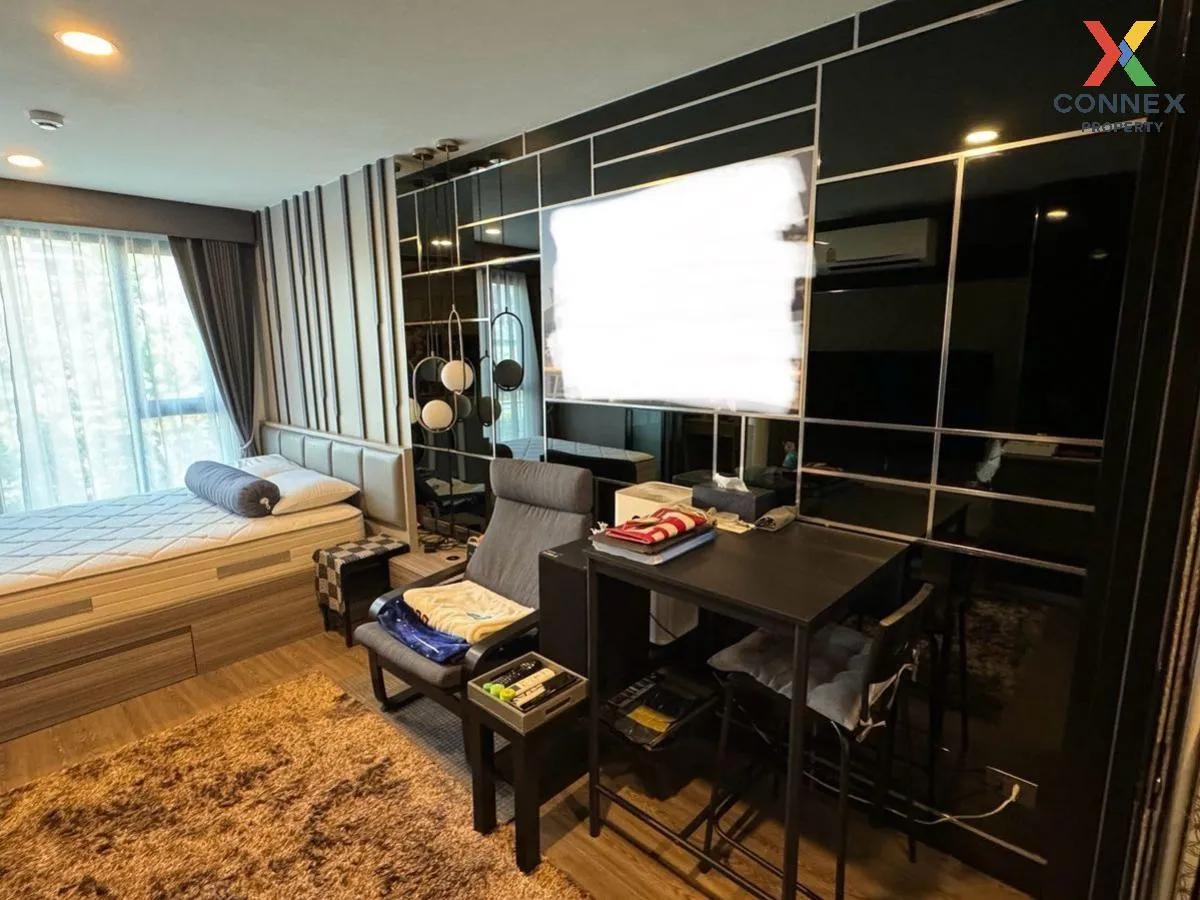 For Sale Condo , The Origin Ramintra 83 Station , MRT-Ram Inthra For Sale Condo , The Origin Ramintra 83 Station , MRT-Ram Inthra 3