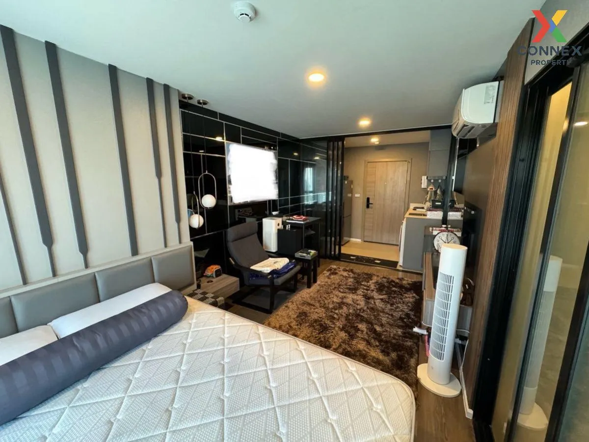 For Sale Condo , The Origin Ramintra 83 Station , MRT-Ram Inthra For Sale Condo , The Origin Ramintra 83 Station , MRT-Ram Inthra 4