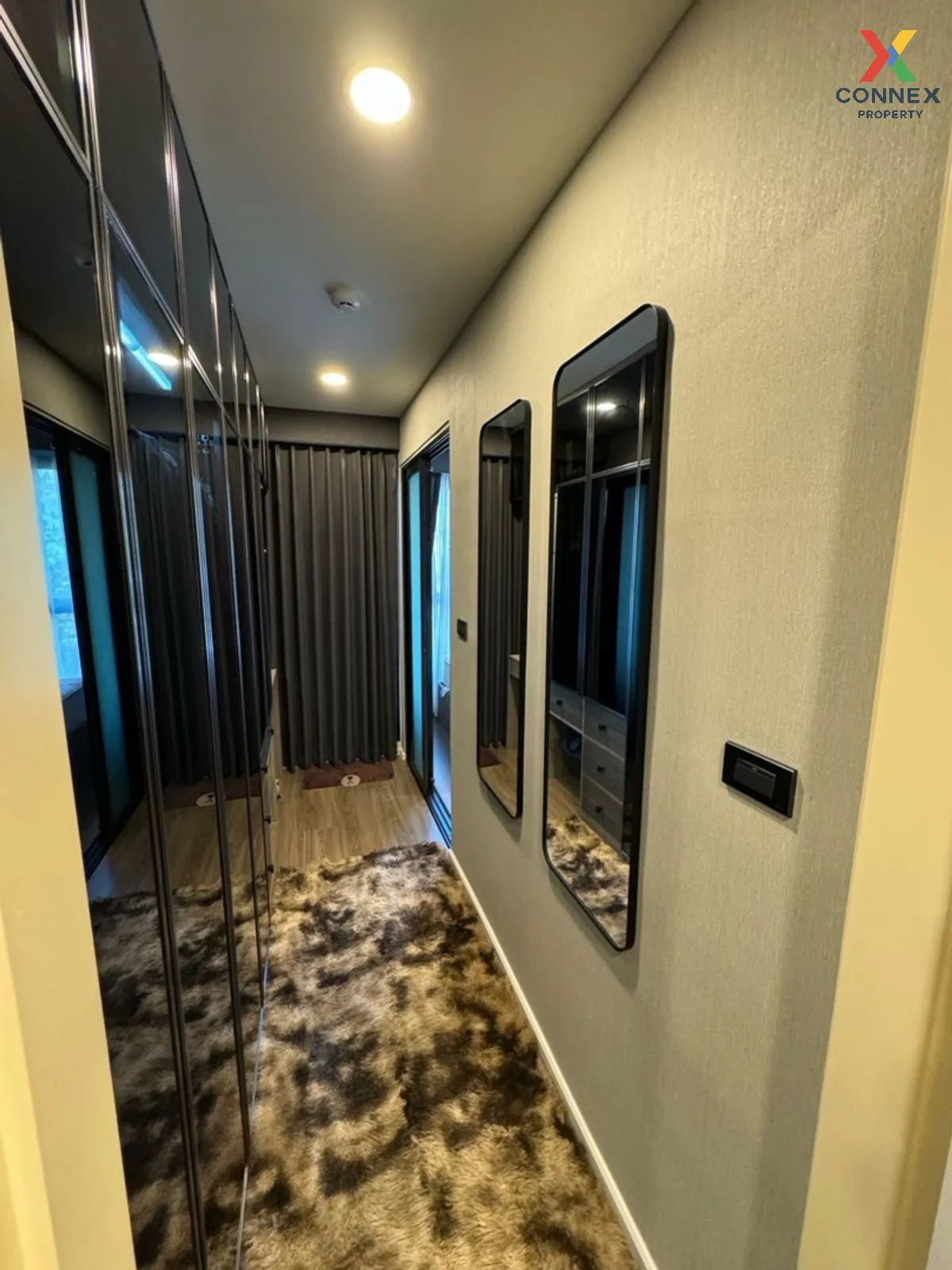 ขายคอนโด  ดิ ออริจิ้น รามอินทรา 83 สเตชั่น MRT-รามอินทรา 83 คันนา