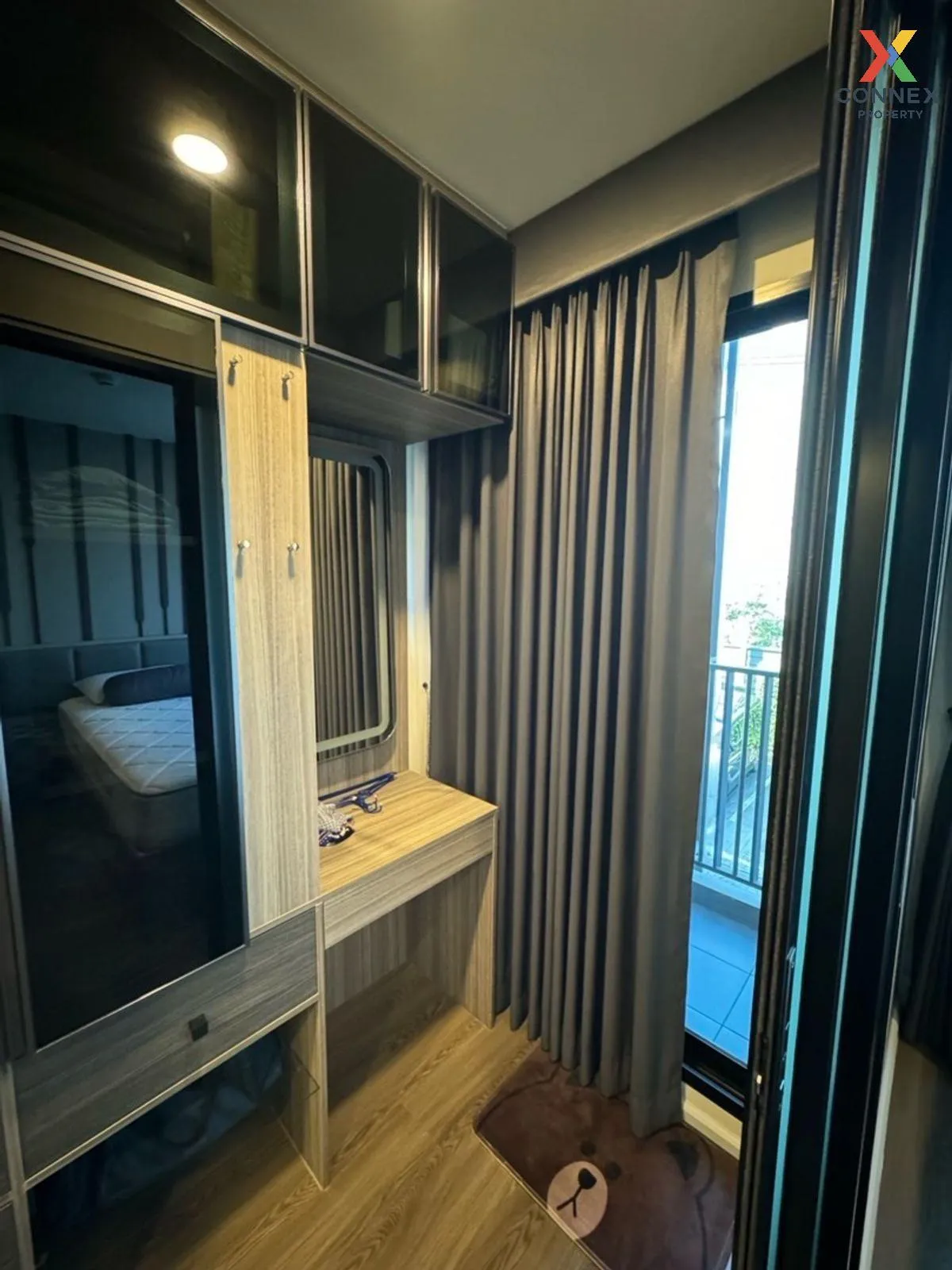 ขายคอนโด  ดิ ออริจิ้น รามอินทรา 83 สเตชั่น MRT-รามอินทรา 83 คันนา