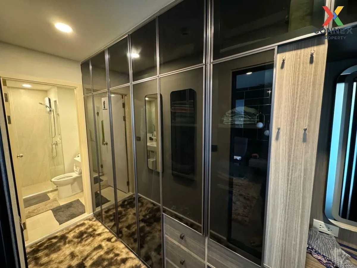 ขายคอนโด  ดิ ออริจิ้น รามอินทรา 83 สเตชั่น MRT-รามอินทรา 83 คันนา