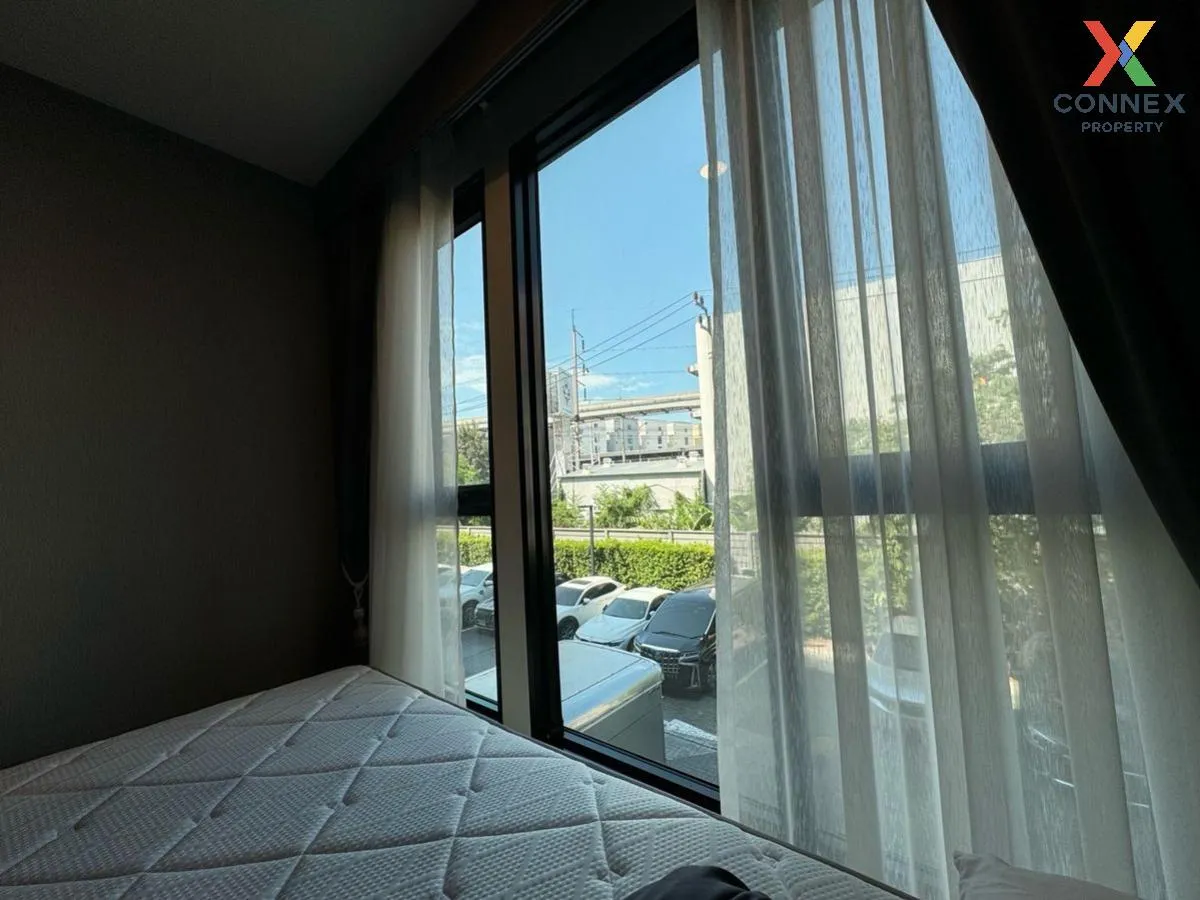 ขายคอนโด  ดิ ออริจิ้น รามอินทรา 83 สเตชั่น MRT-รามอินทรา 83 คันนา