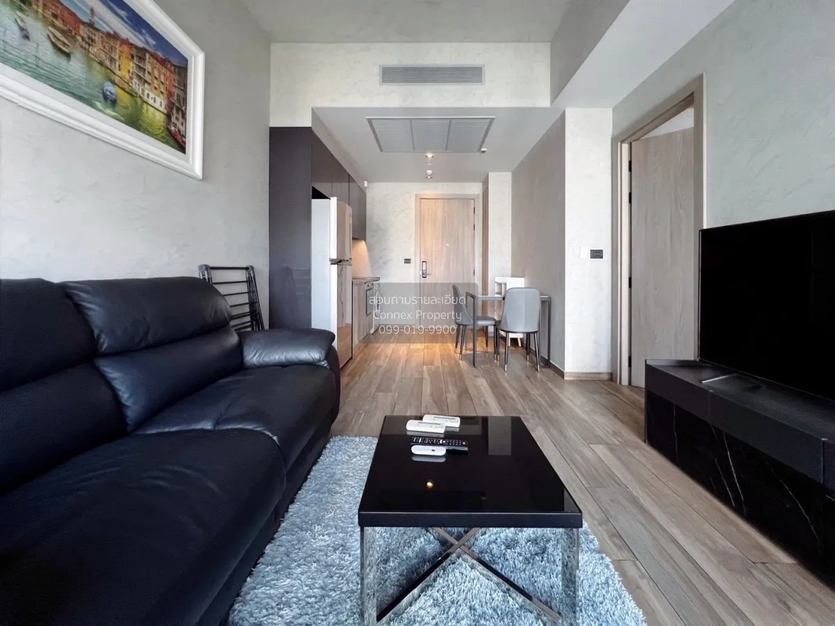 For Sale Condo , The Lofts Asoke , MRT-Phetchaburi , Khlong Toei  2